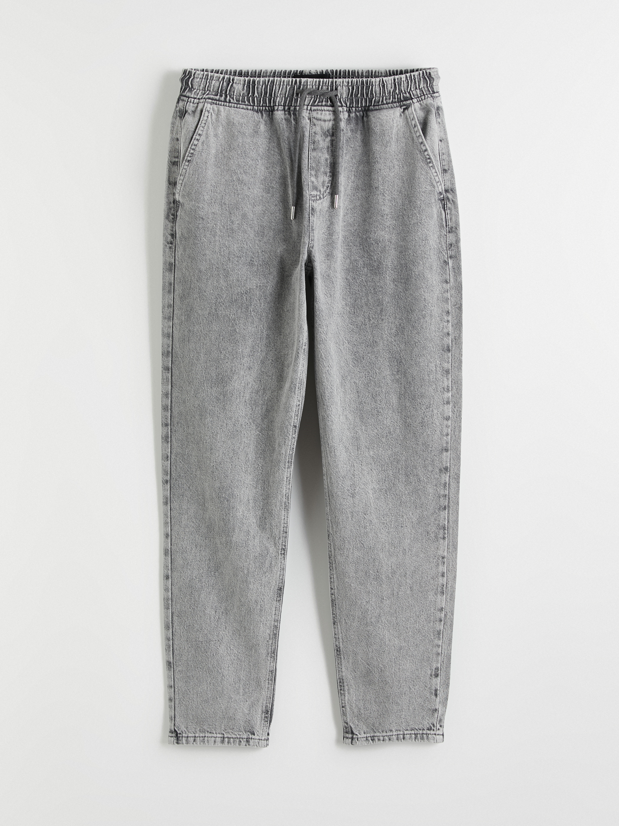 LCW Jeans Straight Fit Erkek Jean Pantolon görsel 5