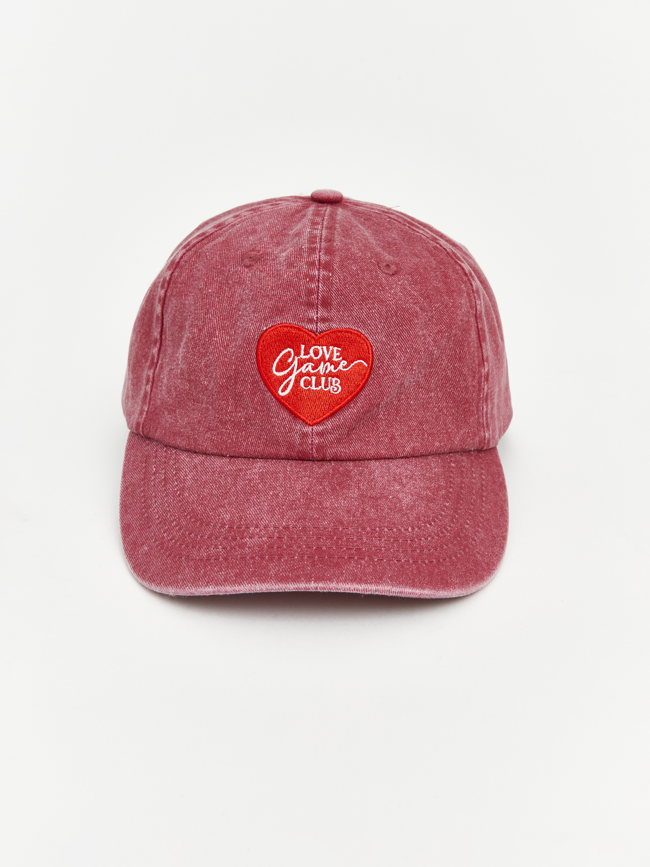LCW ACCESSORIES Arma Nakışlı Kadın Kep Şapka