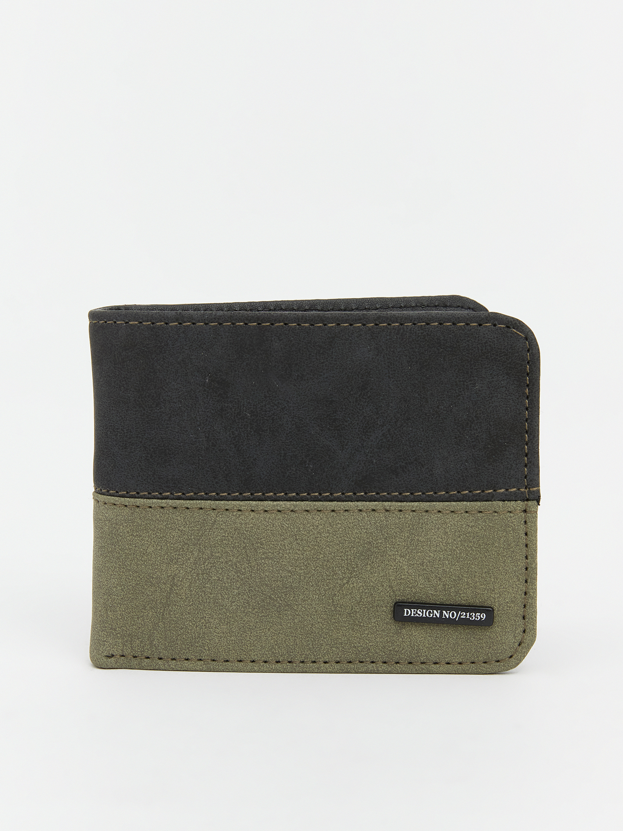 LCW ACCESSORIES Deri Görünümlü Erkek Cüzdan