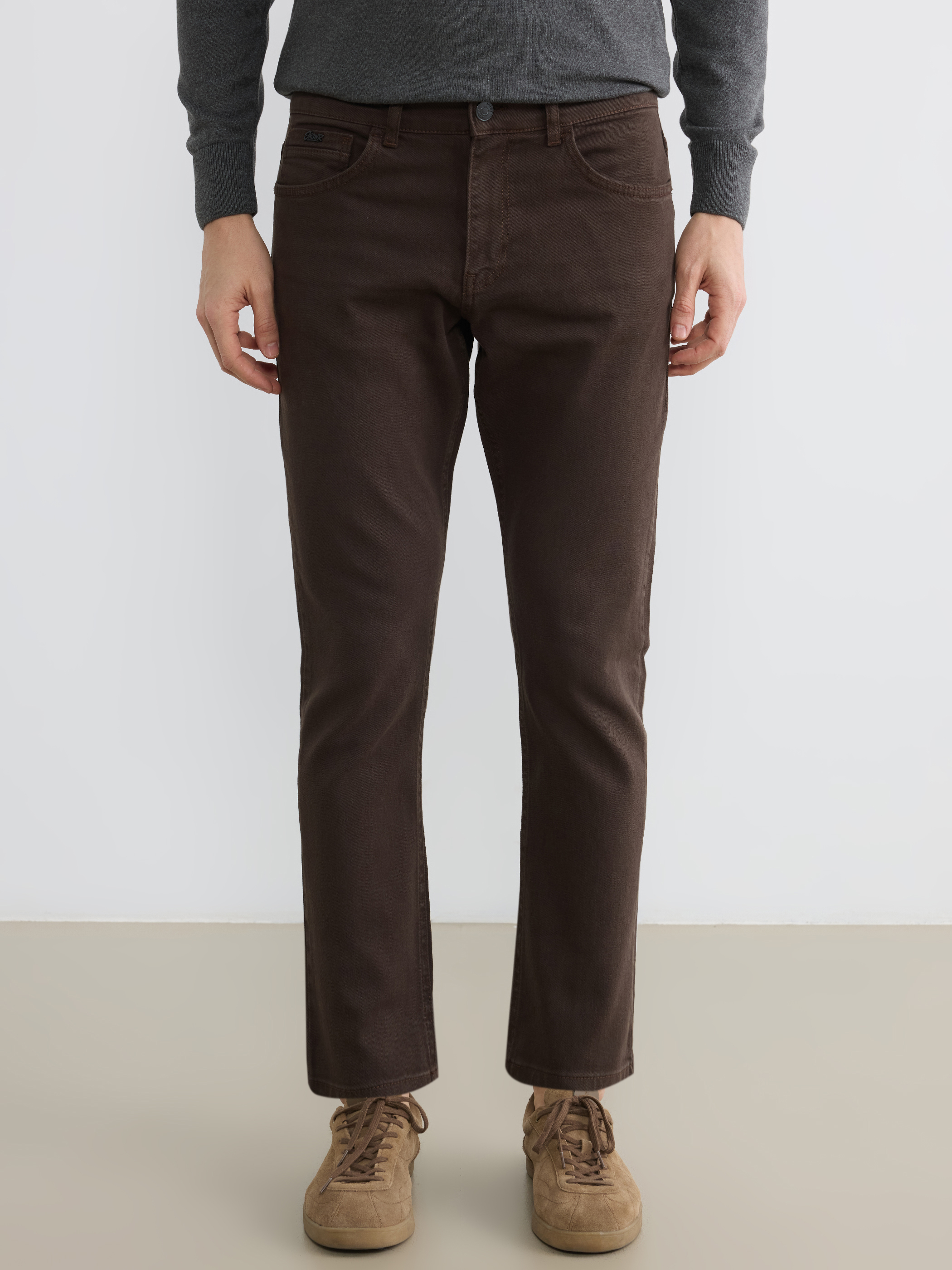 LCW Jeans 750 Slim Fit Erkek Jean Pantolon görsel 2