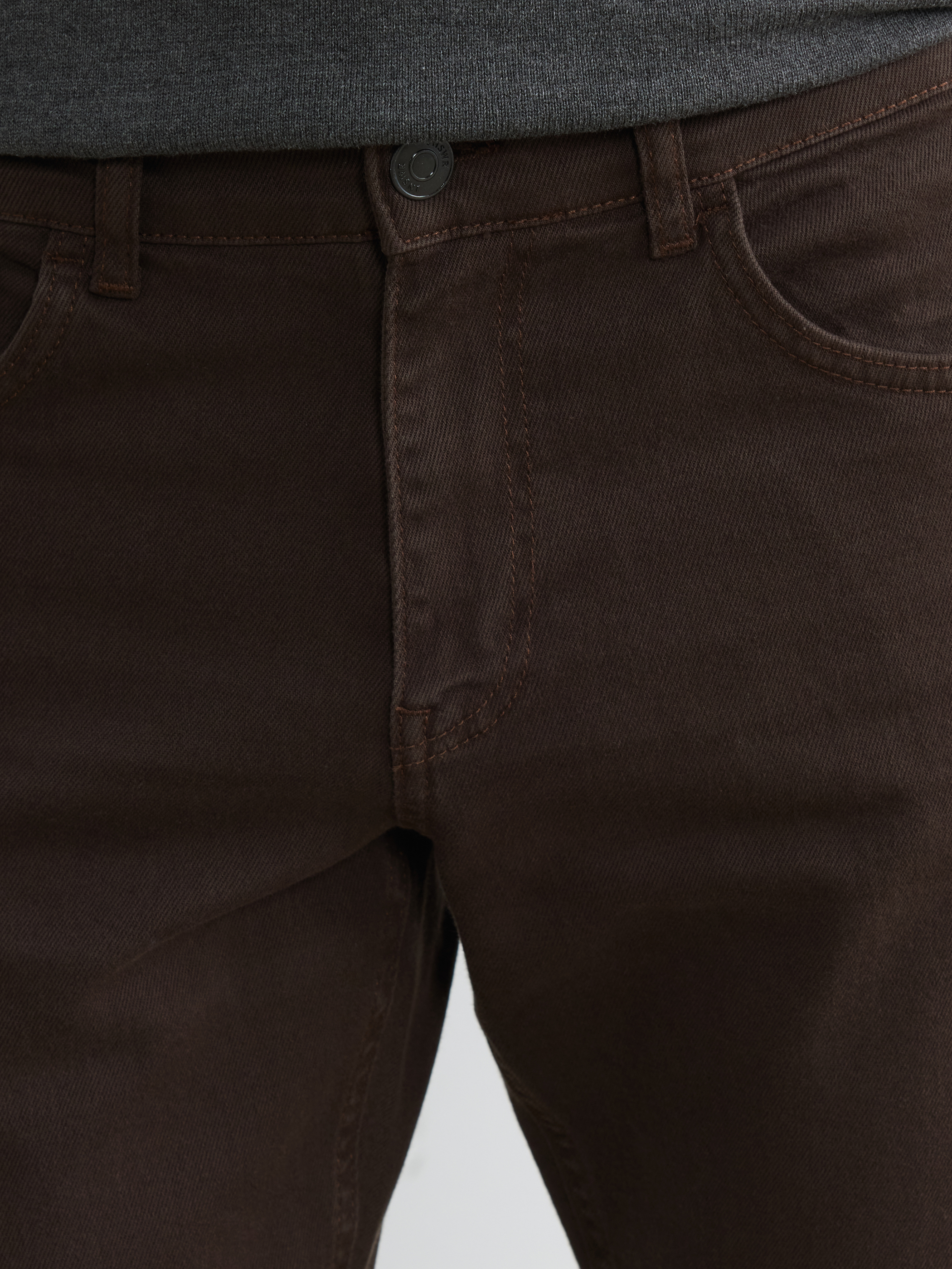 LCW Jeans 750 Slim Fit Erkek Jean Pantolon görsel 3