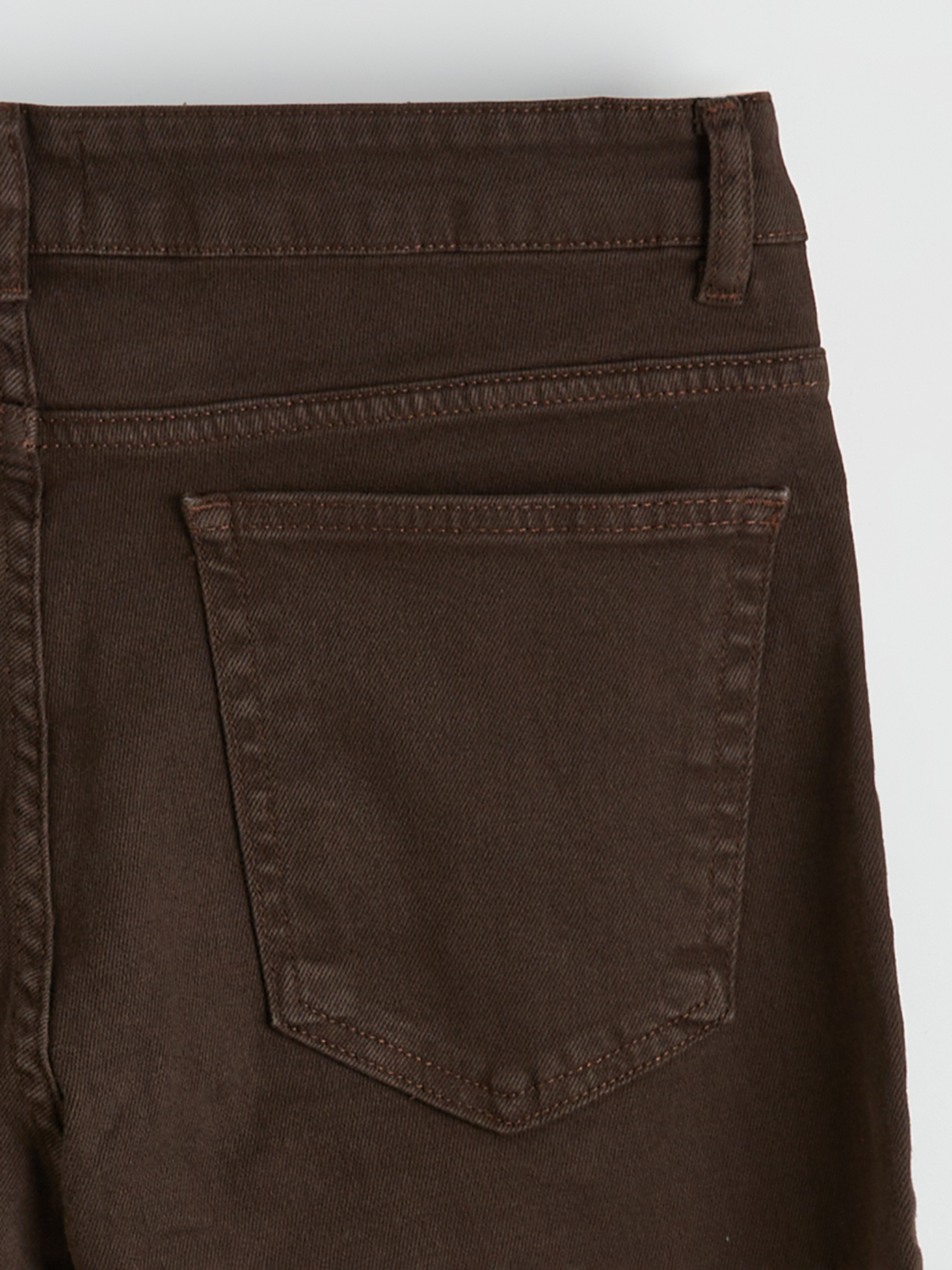 LCW Jeans 750 Slim Fit Erkek Jean Pantolon görsel 5