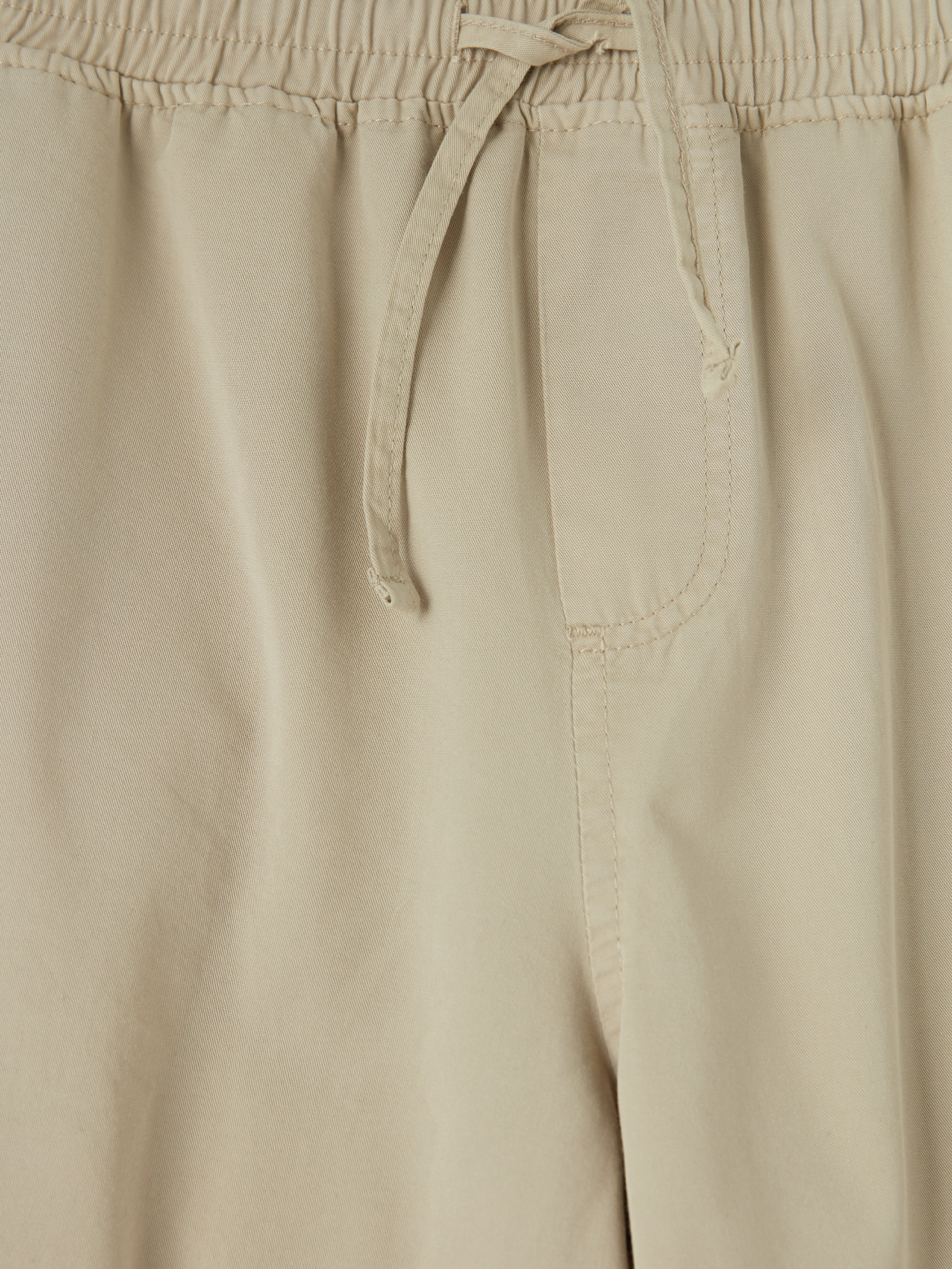 XSIDE Rahat Kalıp Gabardin Erkek Pantolon görsel 6