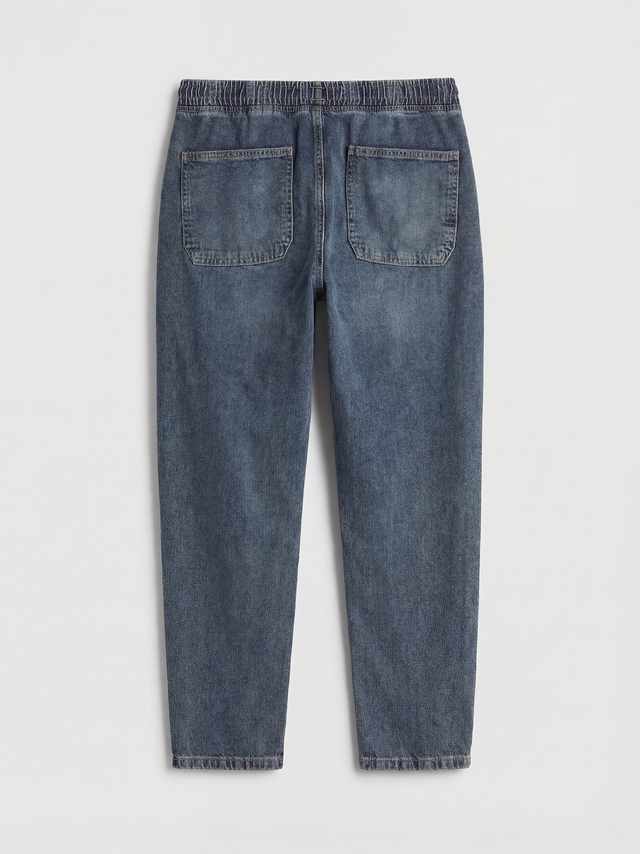 LCW Jeans Straight Fit Erkek Jean Pantolon görsel 6