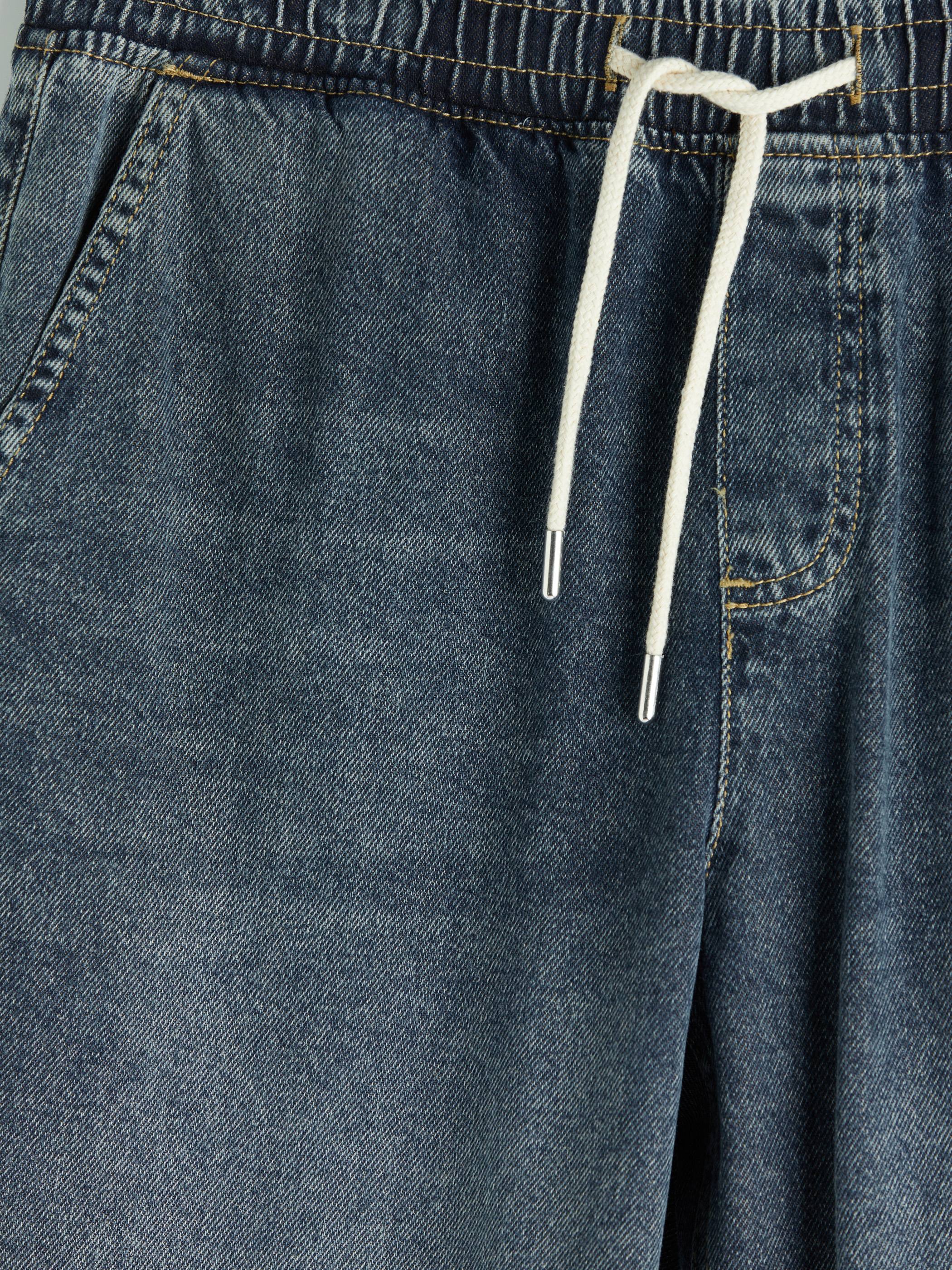 LCW Jeans Straight Fit Erkek Jean Pantolon görsel 7