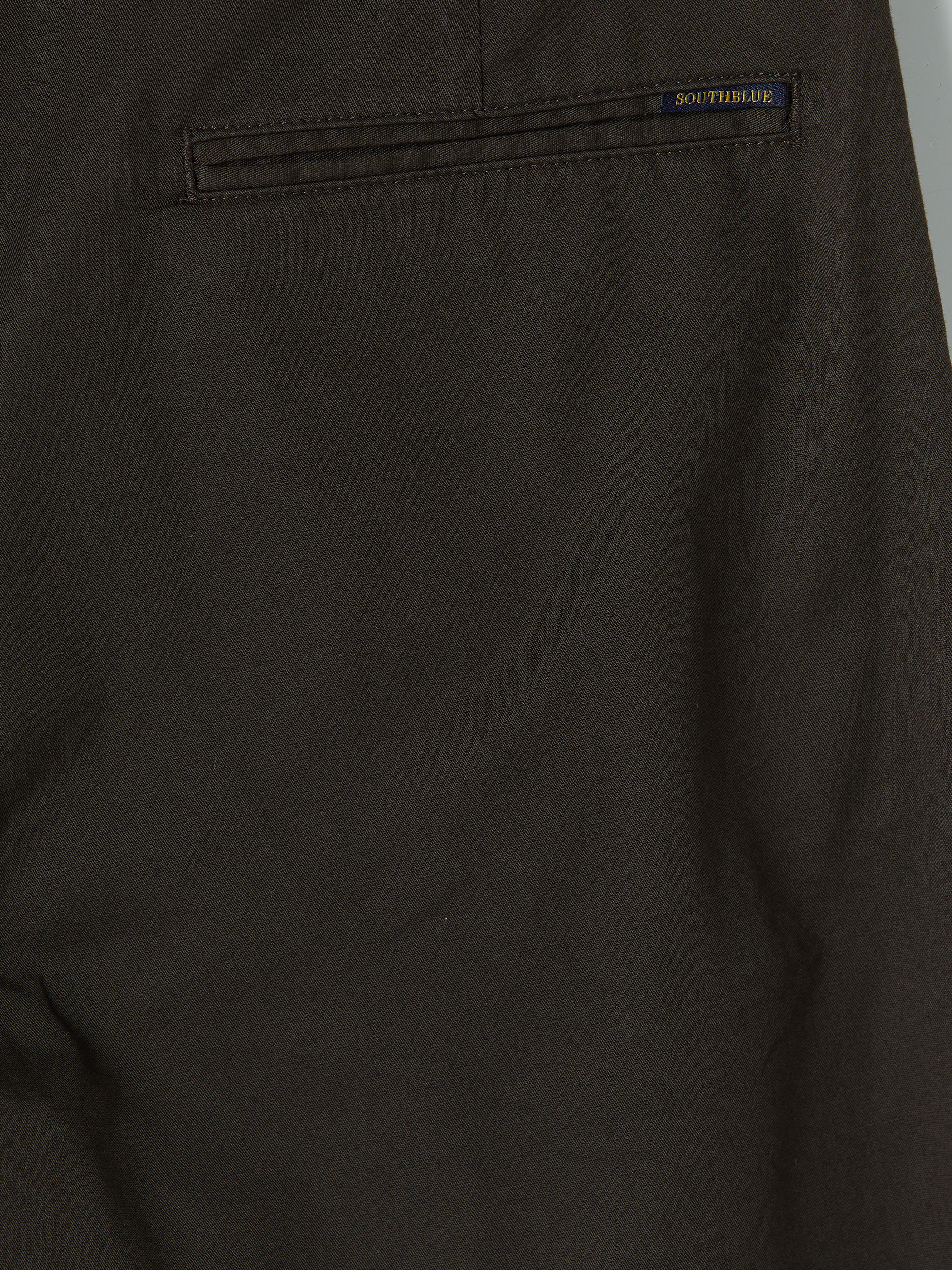 SOUTHBLUE Regular Fit Gabardin Erkek Pantolon görsel 7
