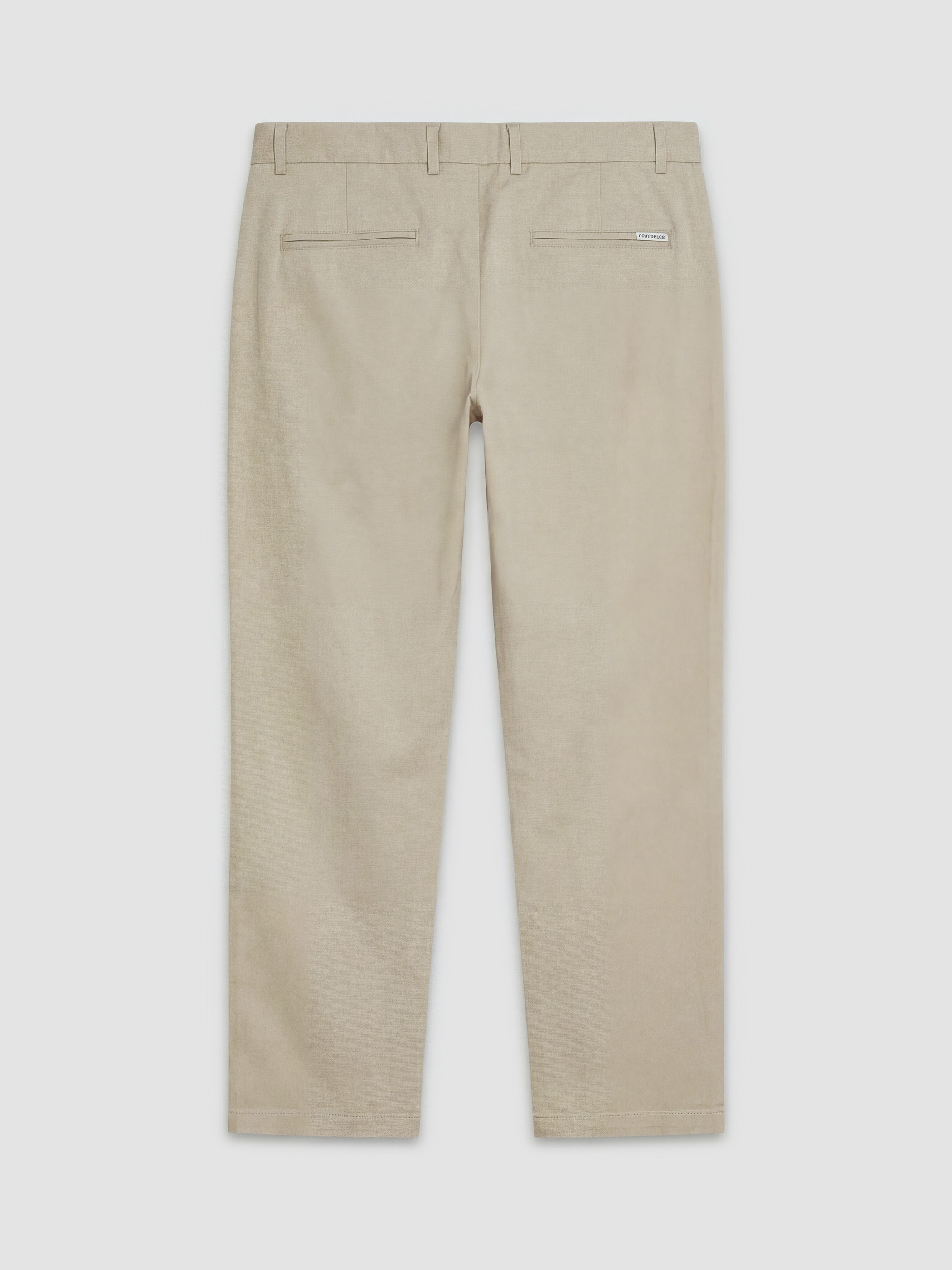 SOUTHBLUE Regular Fit Gabardin Erkek Pantolon görsel 6