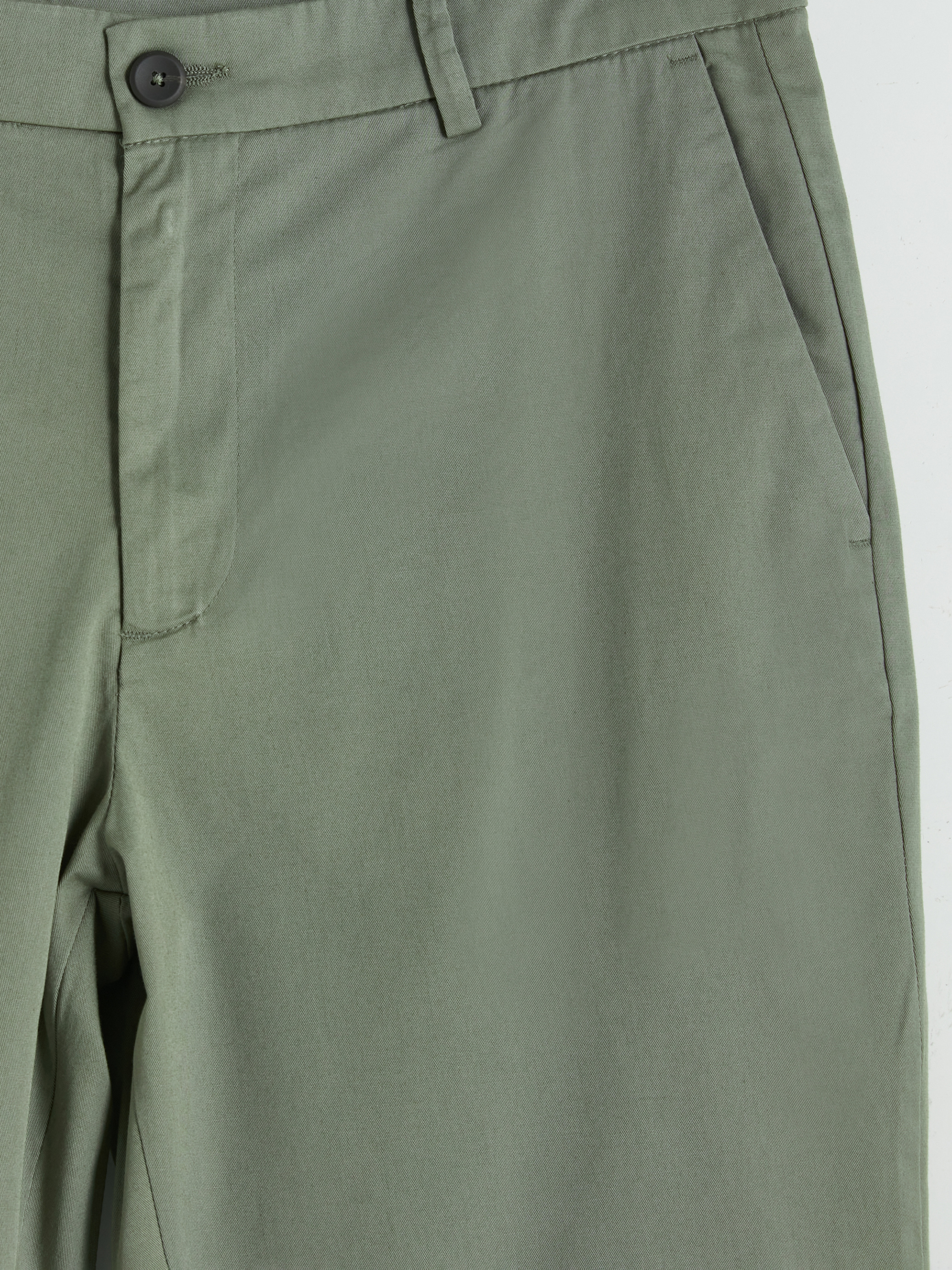 SOUTHBLUE Regular Fit Gabardin Erkek Pantolon görsel 7