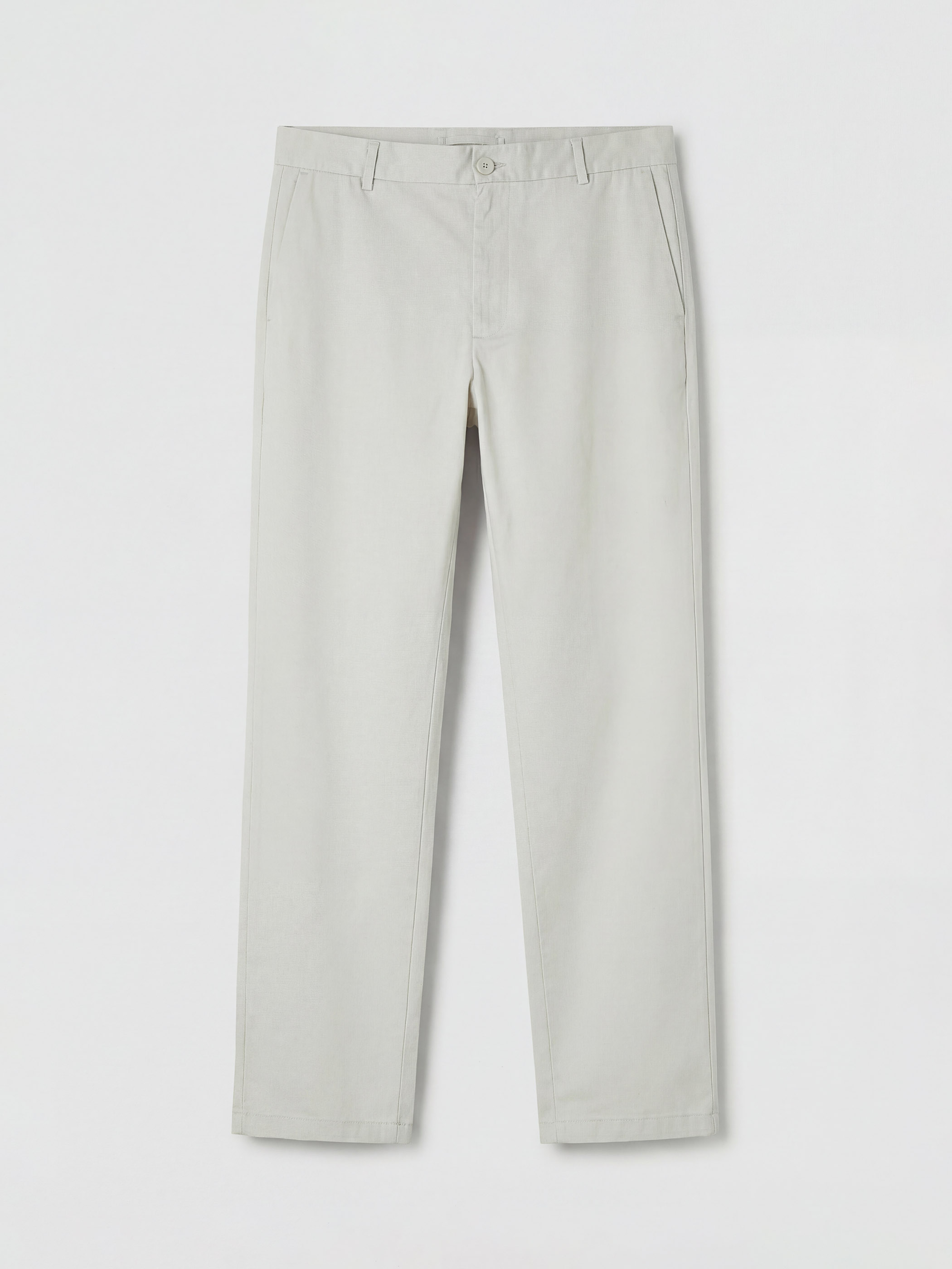 SOUTHBLUE Regular Fit Gabardin Erkek Pantolon görsel 5