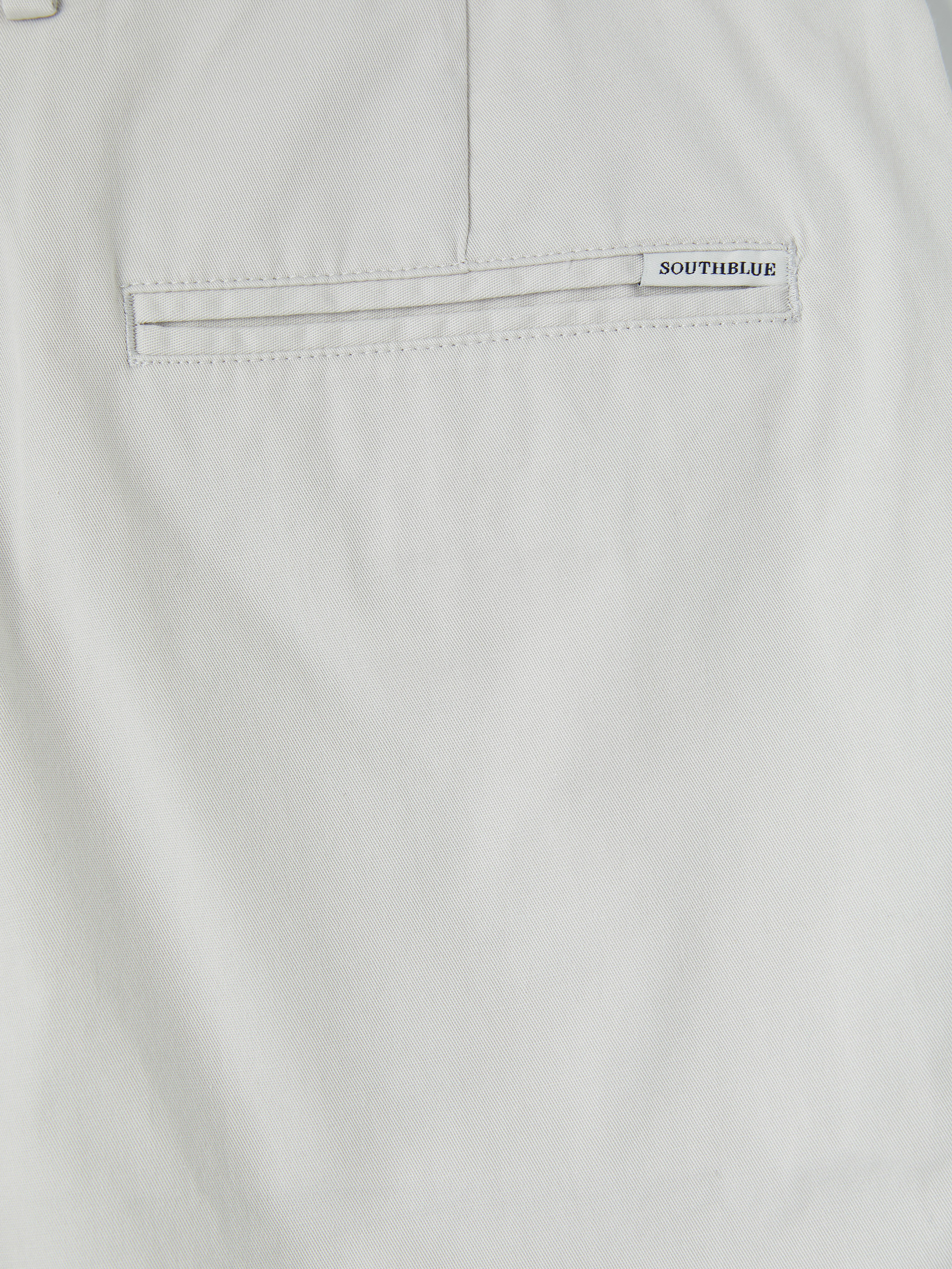 SOUTHBLUE Regular Fit Gabardin Erkek Pantolon görsel 8