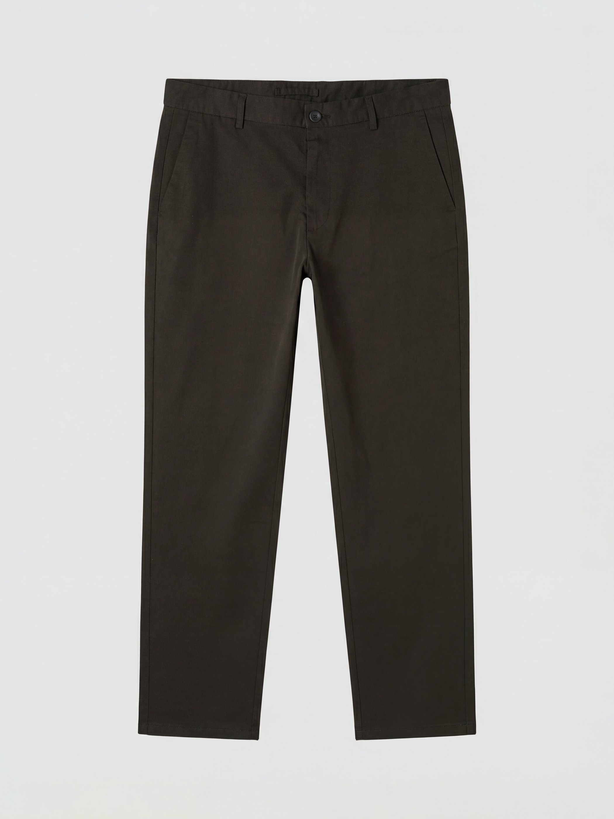 SOUTHBLUE Regular Fit Gabardin Erkek Pantolon görsel 5
