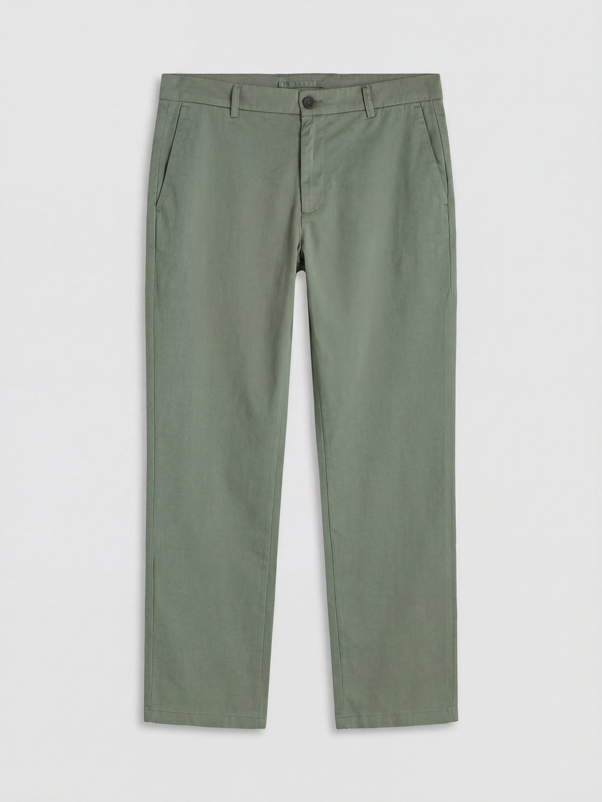 SOUTHBLUE Regular Fit Gabardin Erkek Pantolon görsel 5