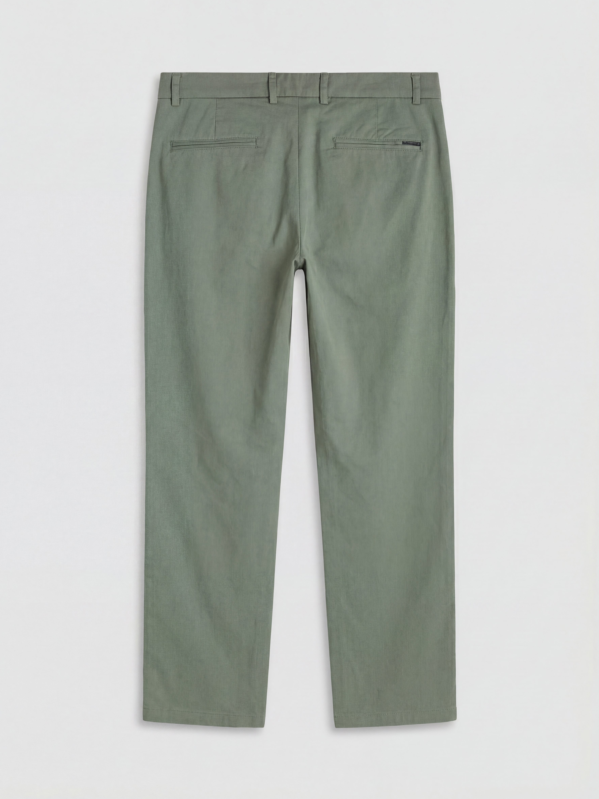 SOUTHBLUE Regular Fit Gabardin Erkek Pantolon görsel 6