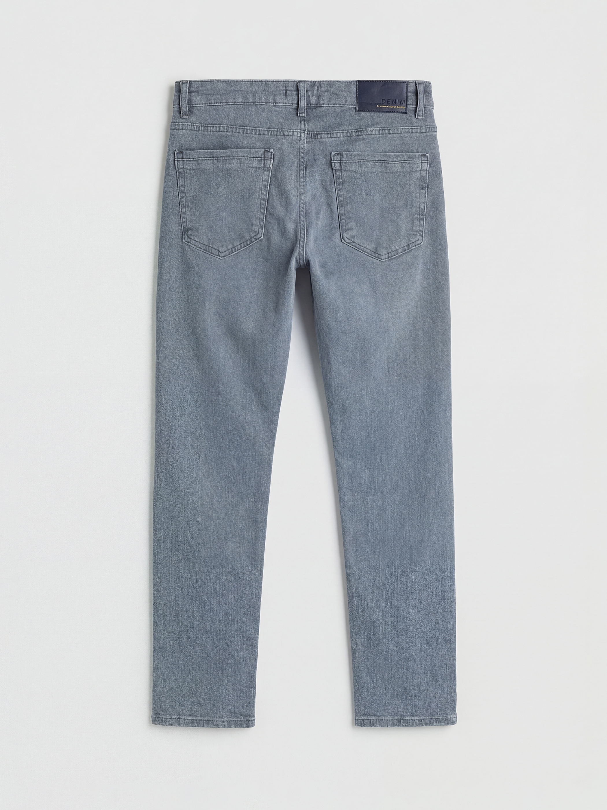 LCW Jeans 760 Skinny Fit Erkek Jean Pantolon görsel 6