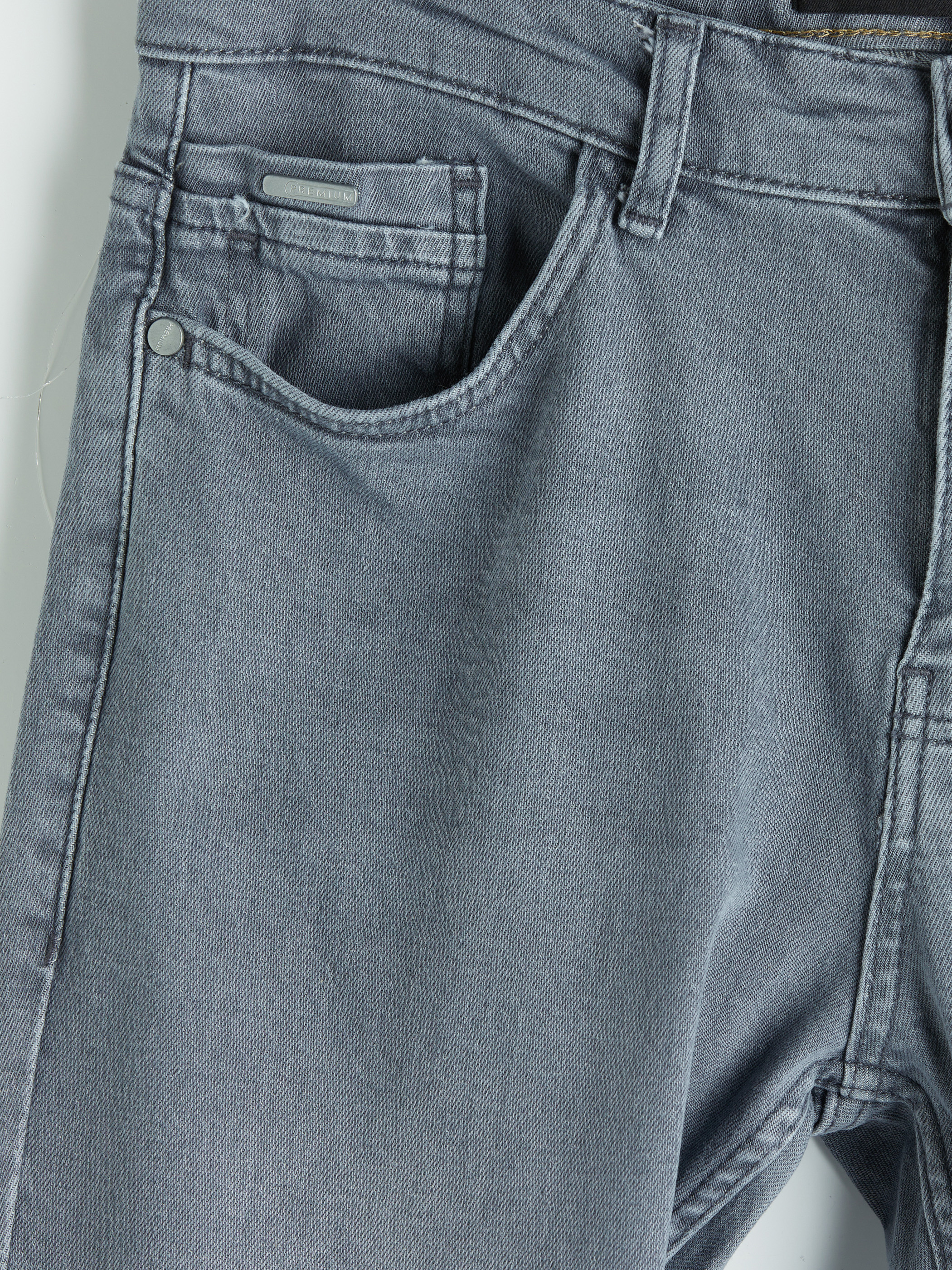 LCW Jeans 760 Skinny Fit Erkek Jean Pantolon görsel 8