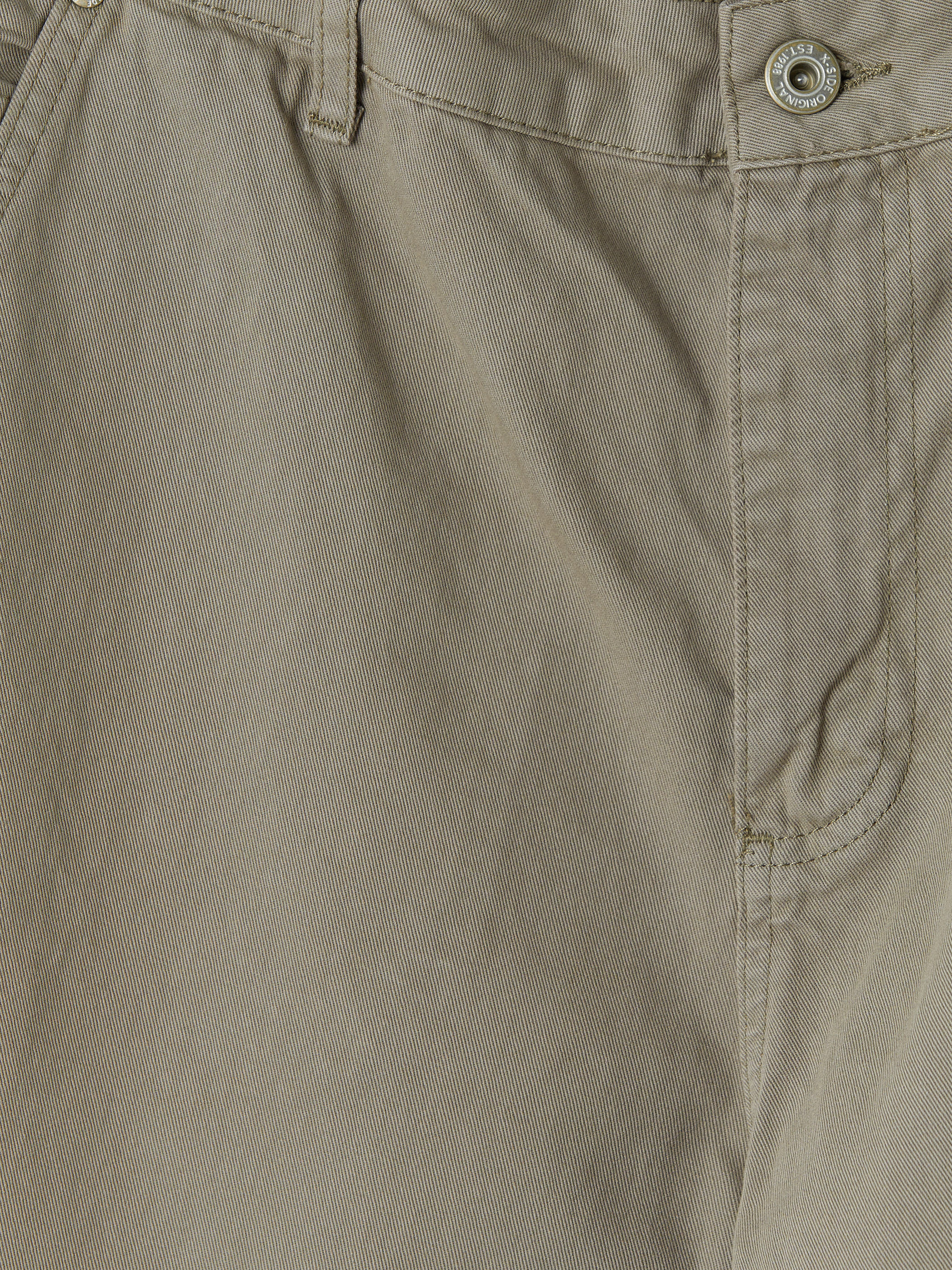 XSIDE Regular Fit Gabardin Erkek Pantolon görsel 7