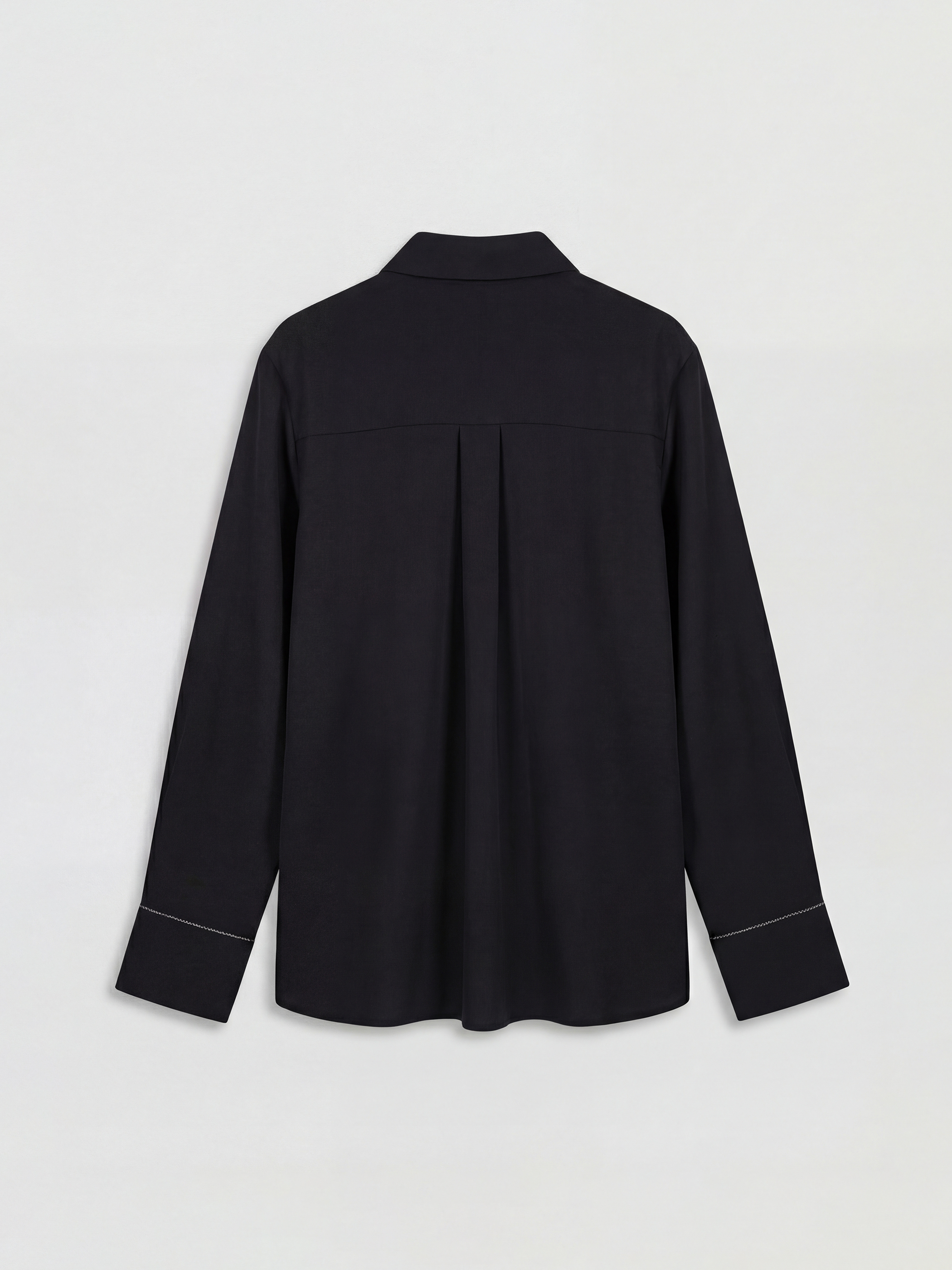 LCW Grace Regular Fit Kadın Gömlek görsel 6