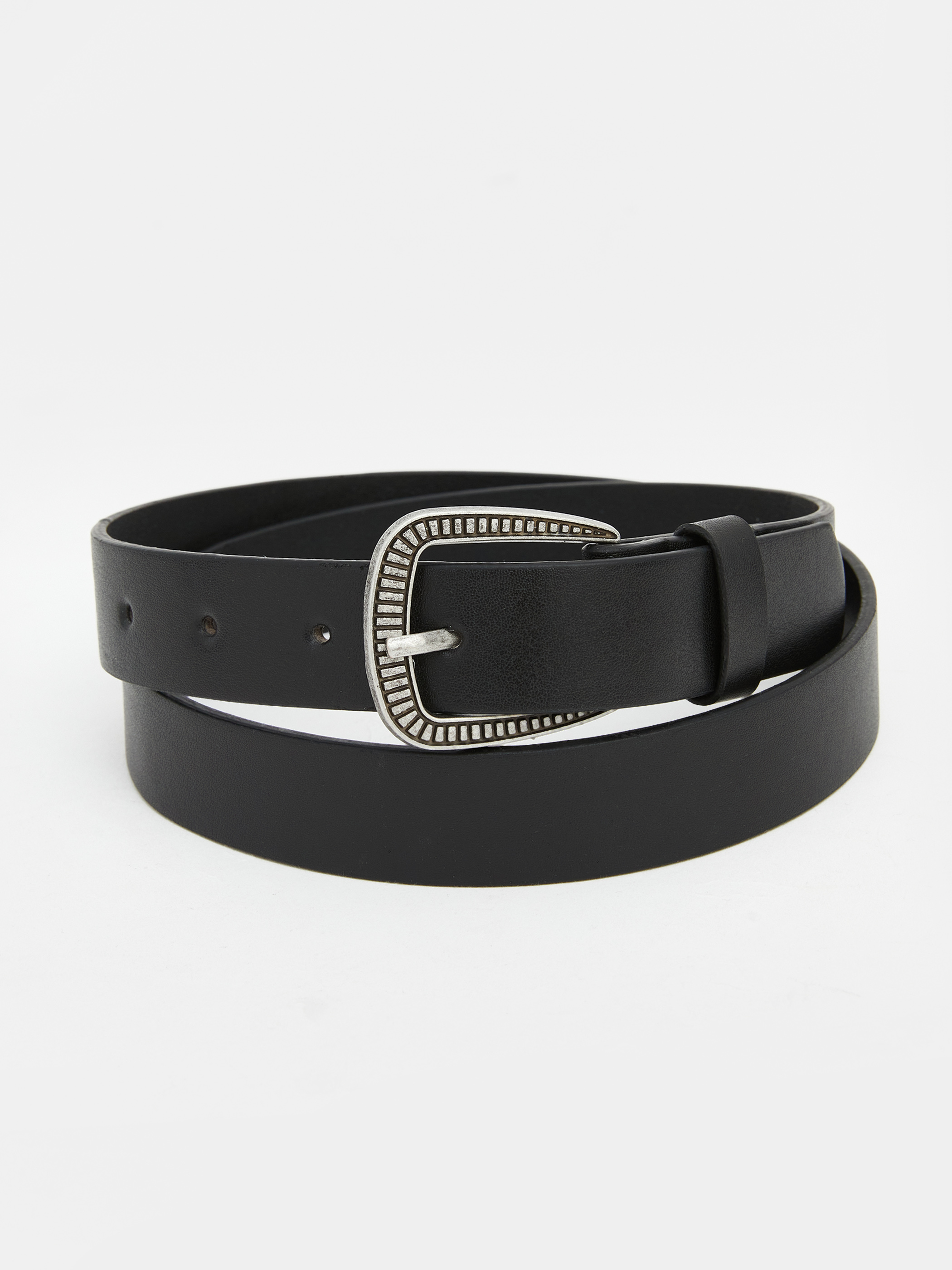 LCW ACCESSORIES Deri Görünümlü Kadın Kemer görsel 2