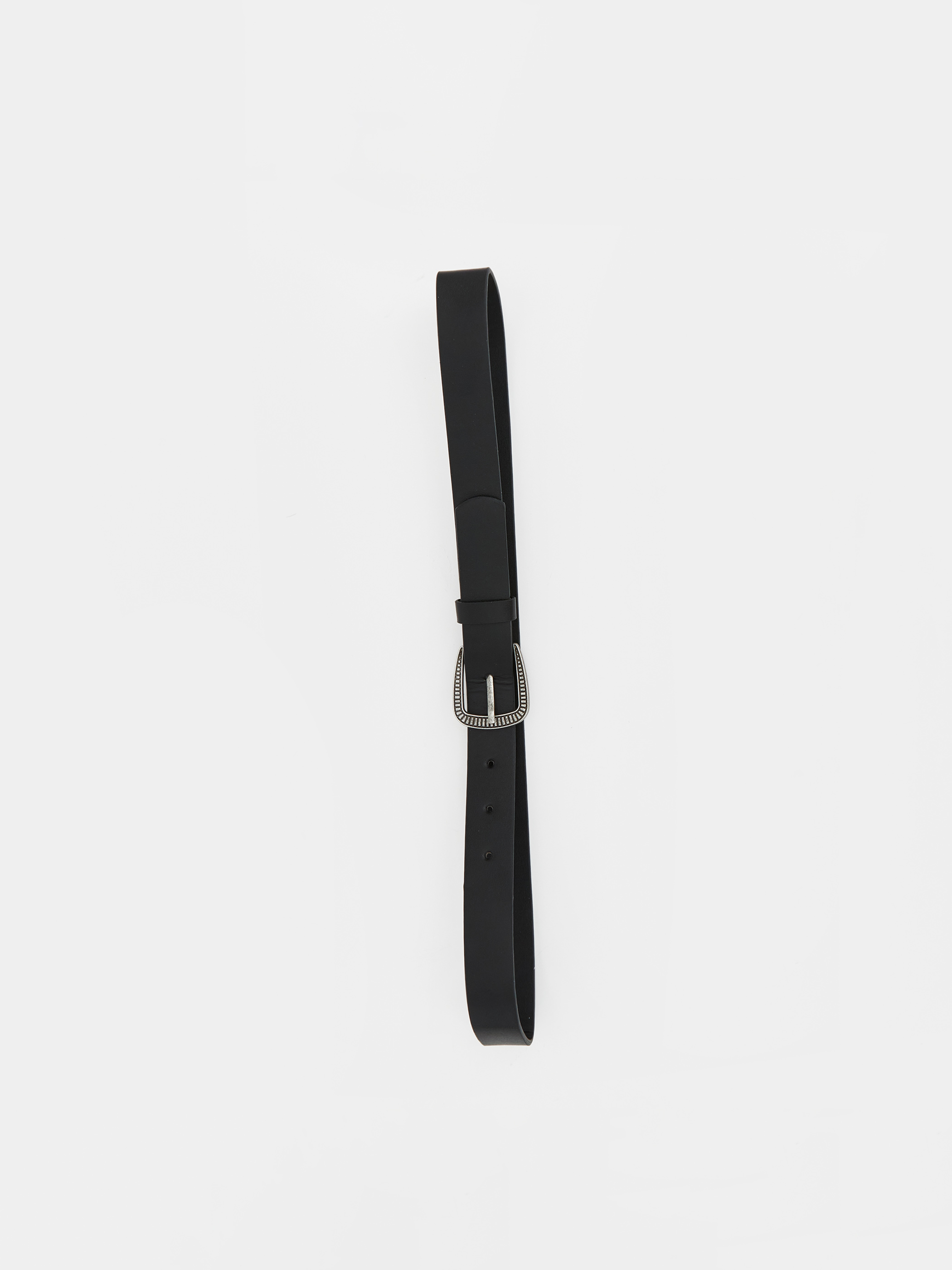 LCW ACCESSORIES Deri Görünümlü Kadın Kemer görsel 3