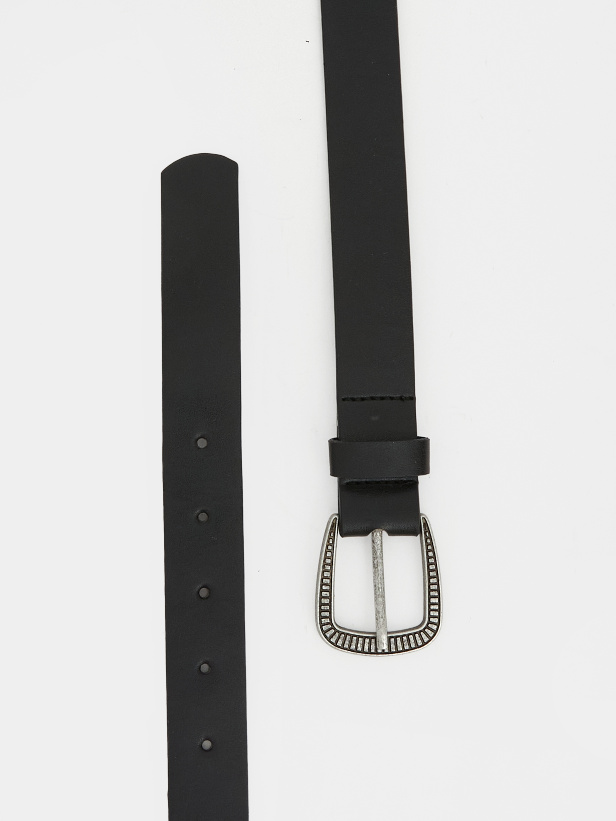 LCW ACCESSORIES Deri Görünümlü Kadın Kemer görsel 4