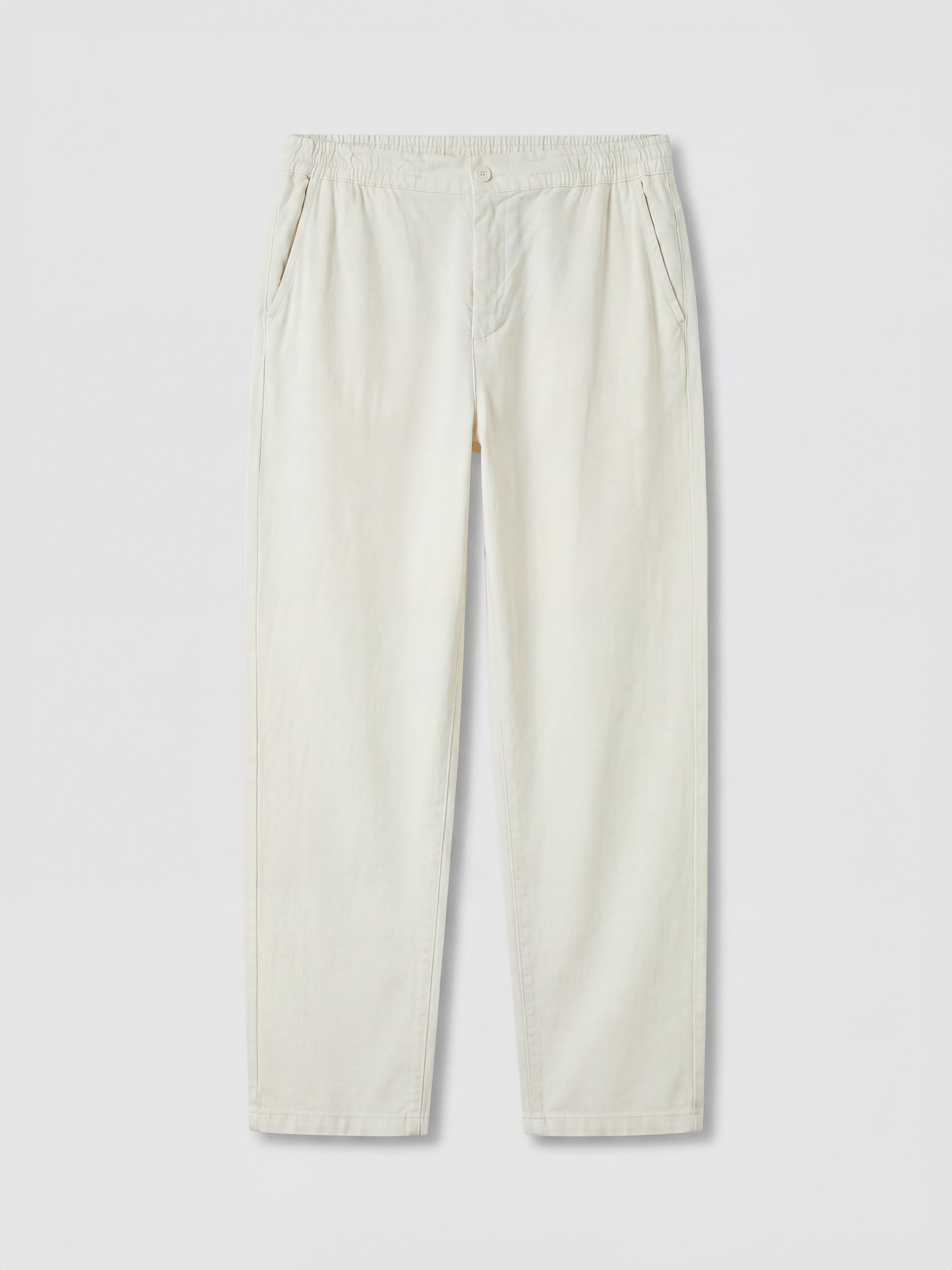 XSIDE Relax Fit Armürlü Erkek Pantolon görsel 5