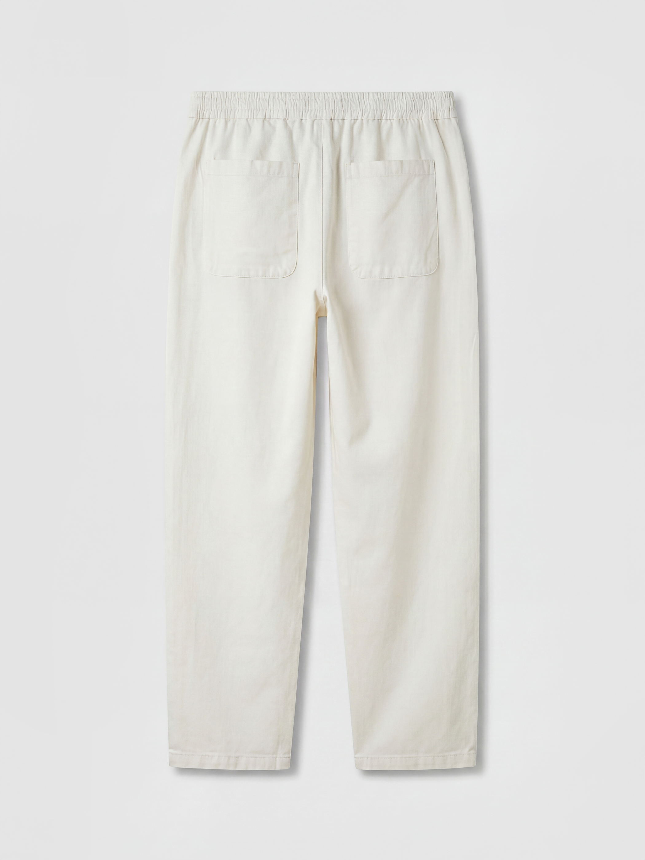 XSIDE Relax Fit Armürlü Erkek Pantolon görsel 6