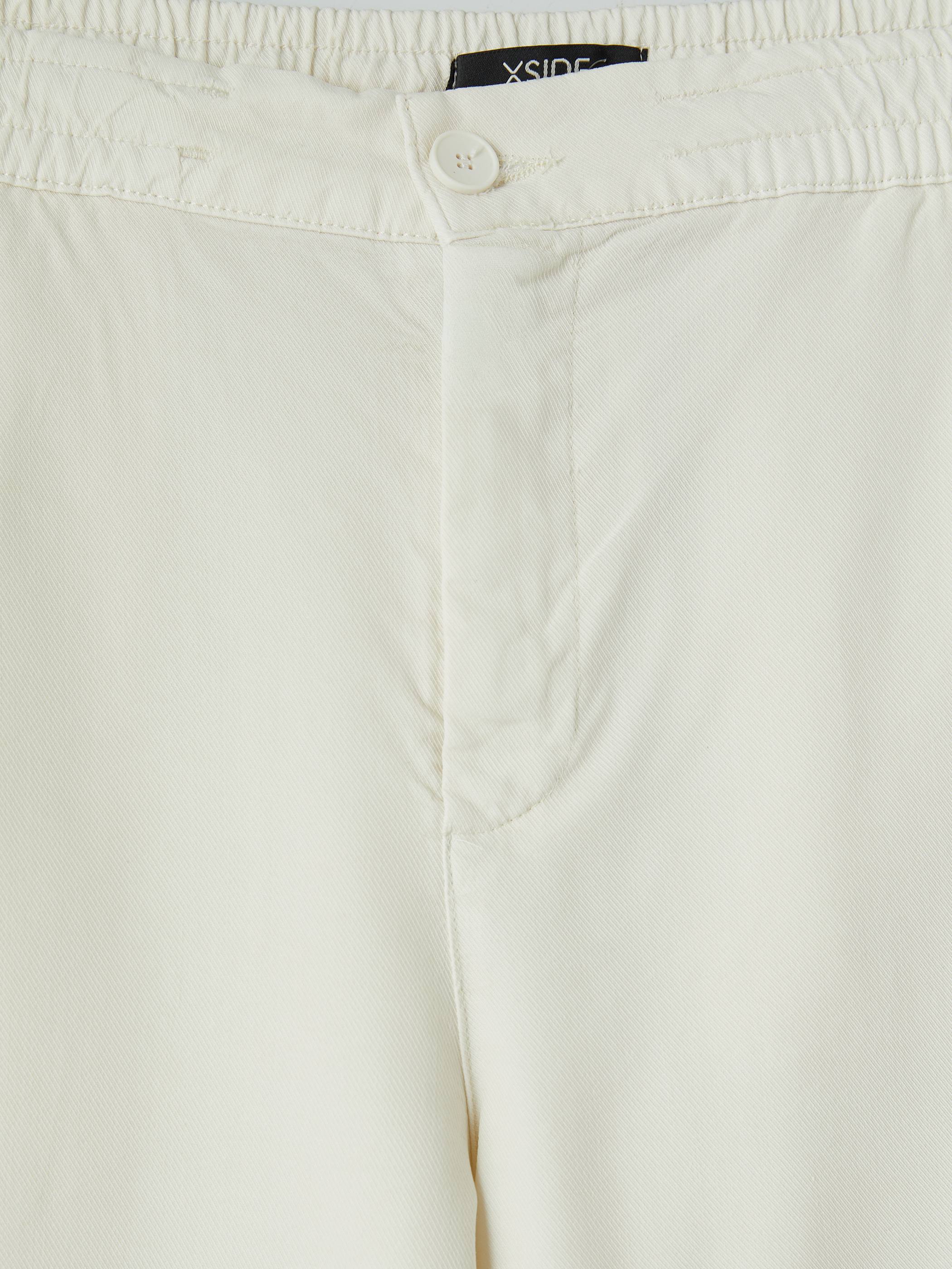XSIDE Relax Fit Armürlü Erkek Pantolon görsel 7