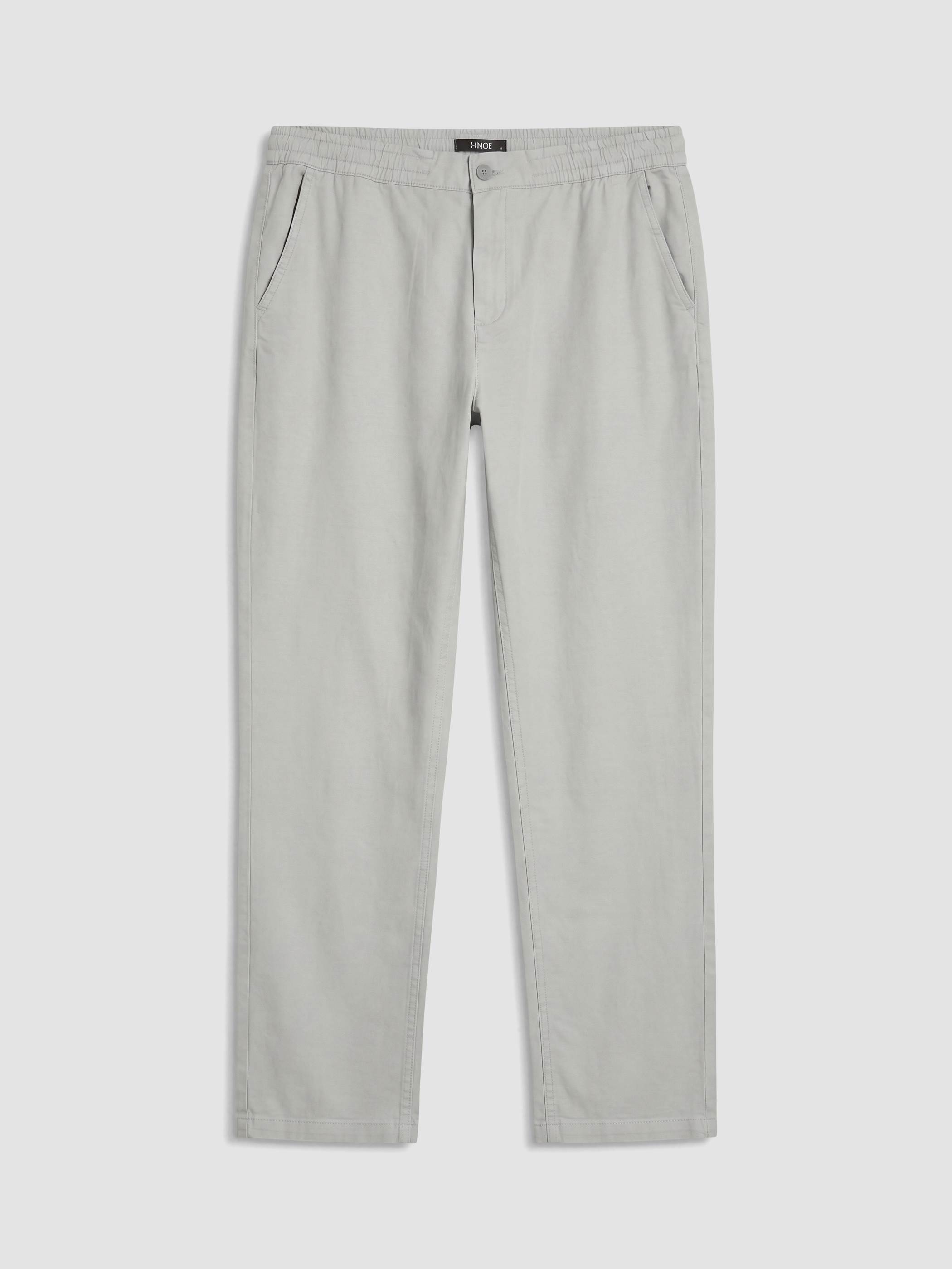 XSIDE Relax Fit Armürlü Erkek Pantolon görsel 4