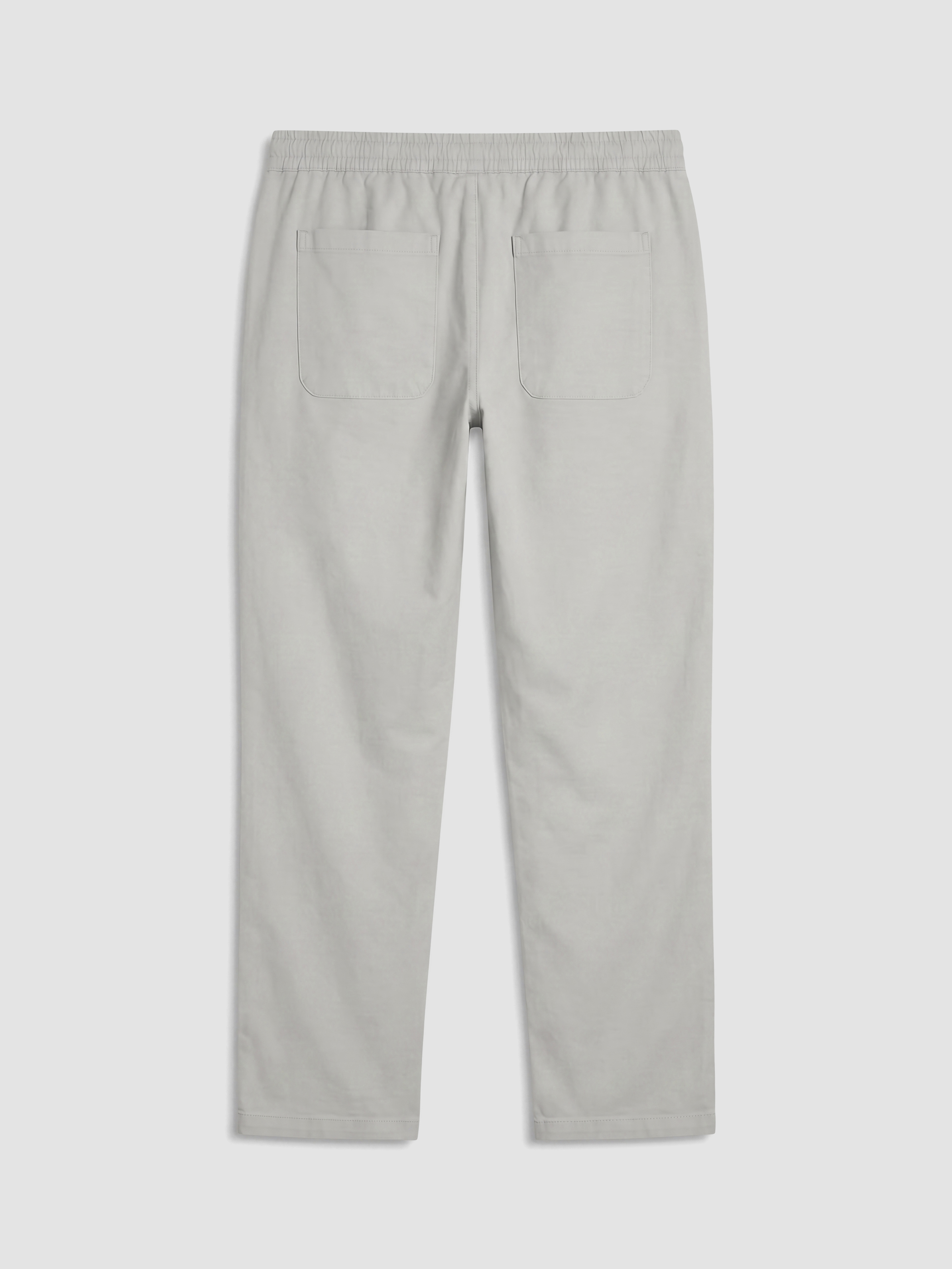 XSIDE Relax Fit Armürlü Erkek Pantolon görsel 6
