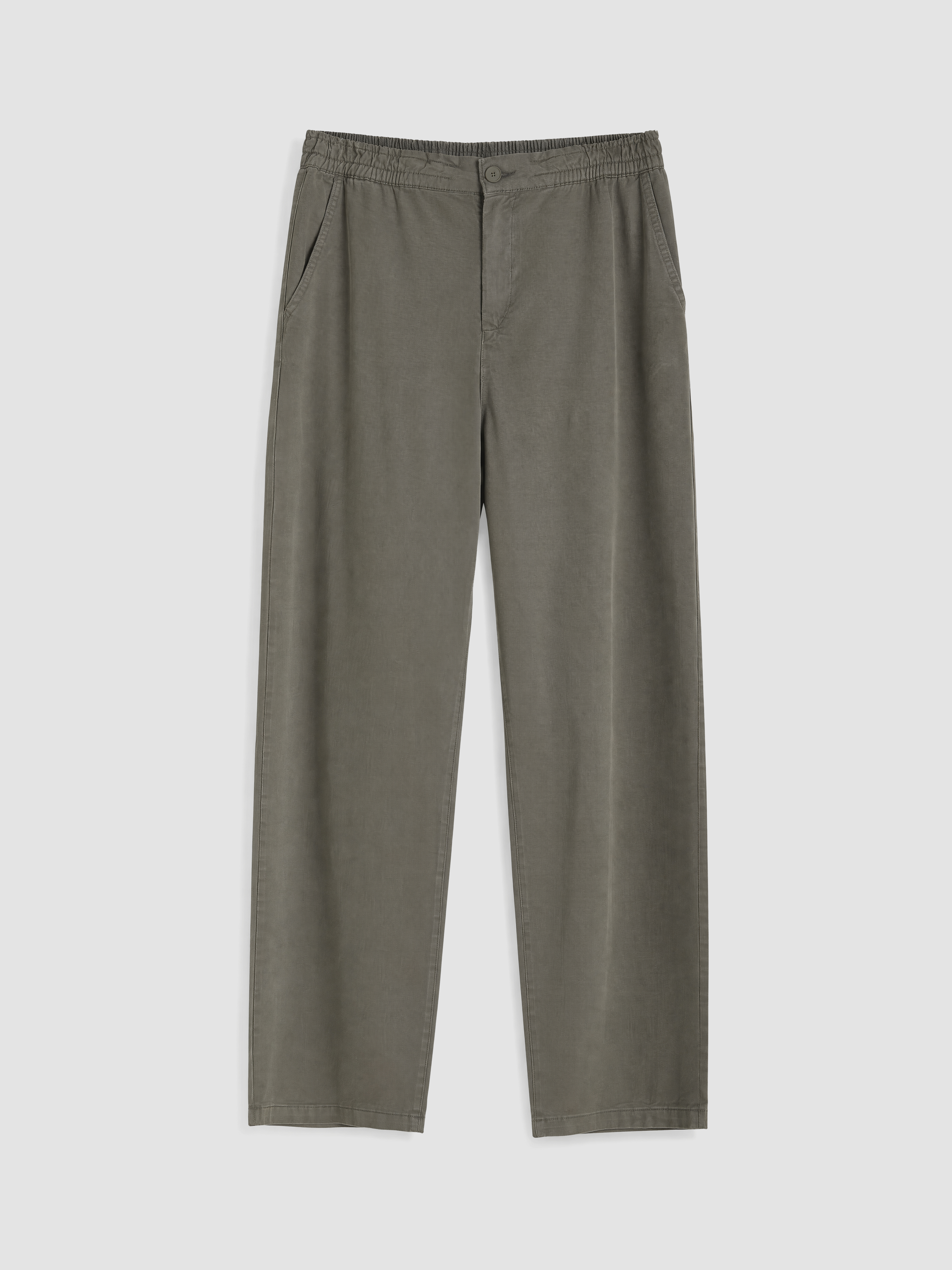 XSIDE Relax Fit Armürlü Erkek Pantolon görsel 5