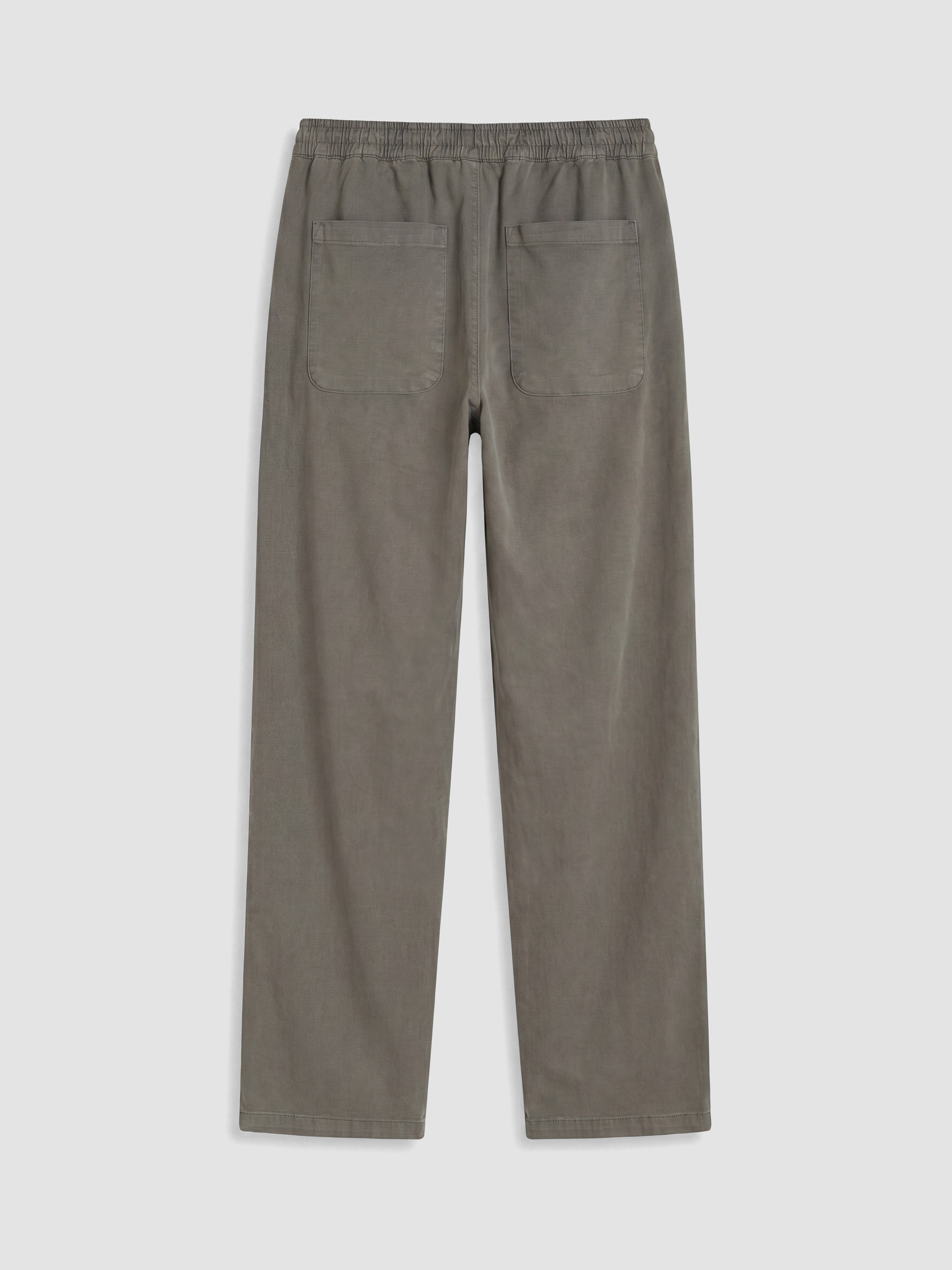 XSIDE Relax Fit Armürlü Erkek Pantolon görsel 8