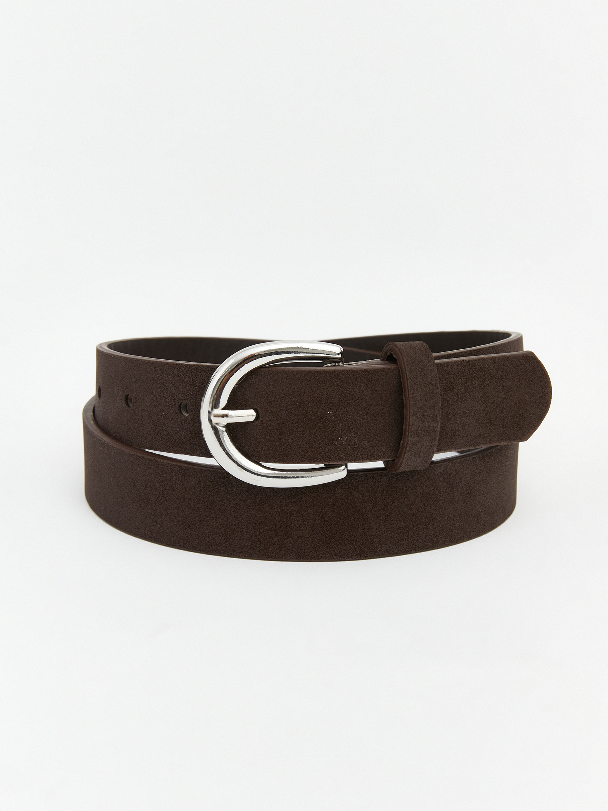 LCW ACCESSORIES Süet Görünümlü Kadın Kemer