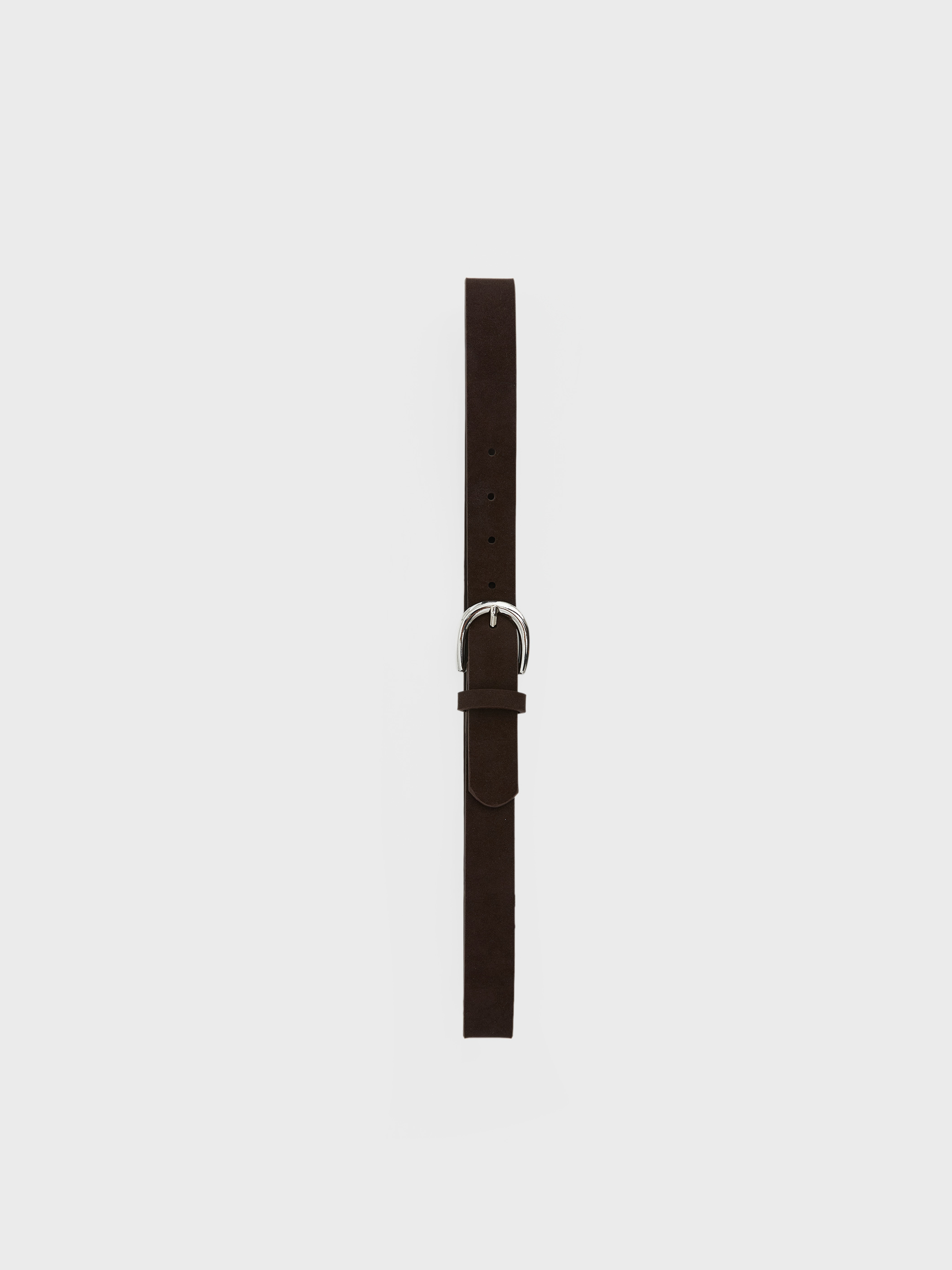 LCW ACCESSORIES Süet Görünümlü Kadın Kemer görsel 2