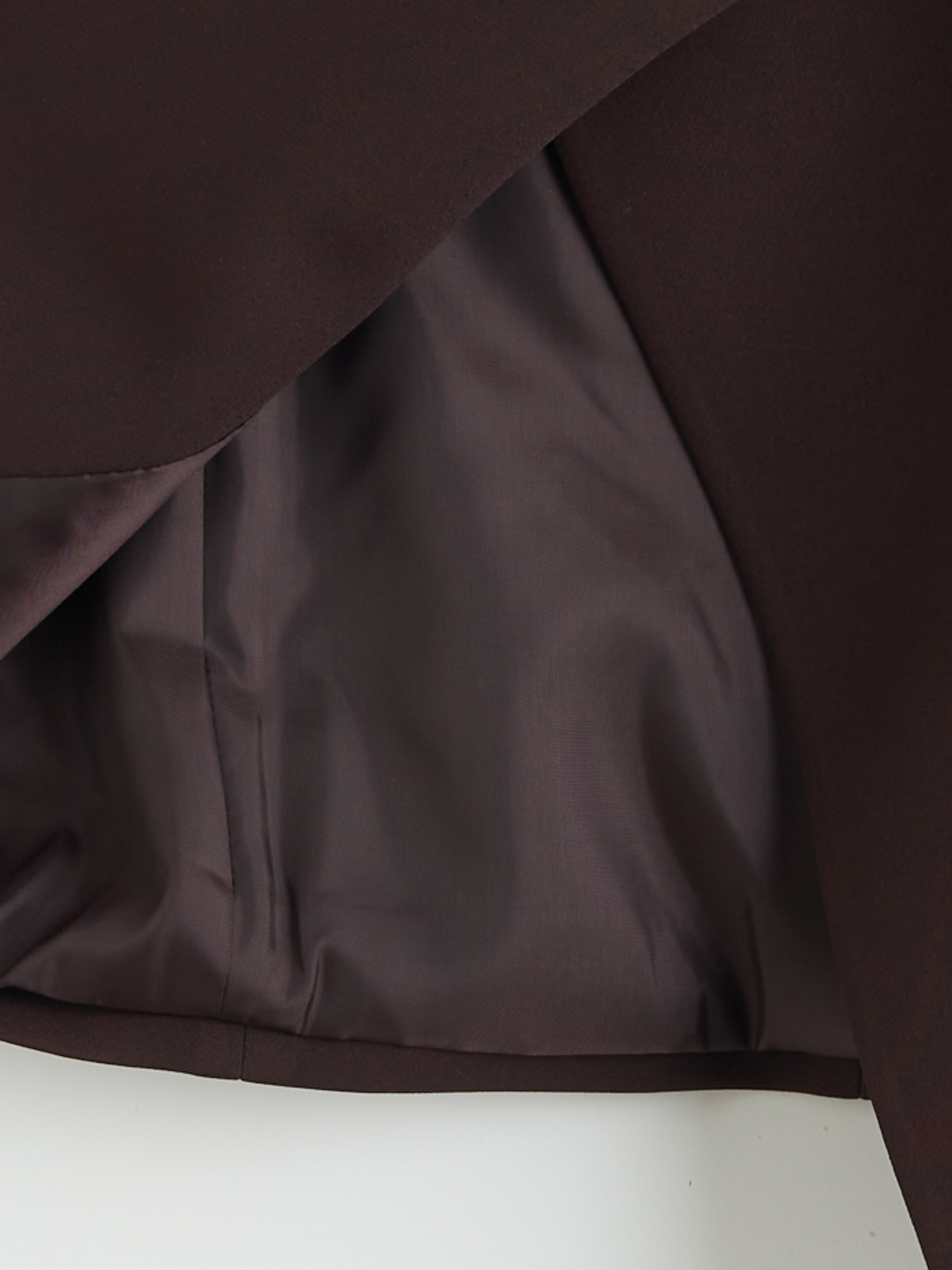 LCW Modest Bisiklet Yaka Kadın Klasik Yelek görsel 7