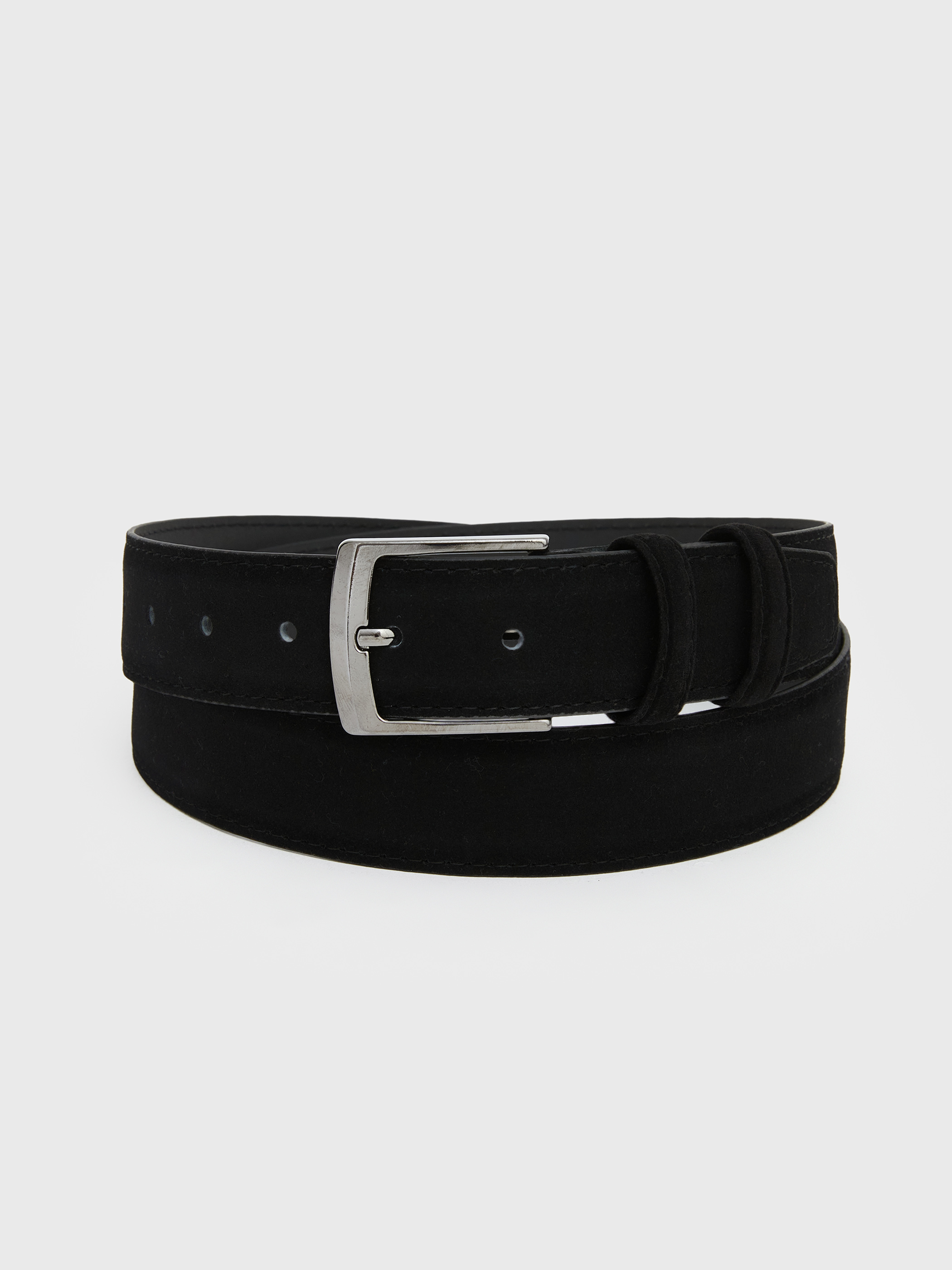 LCW ACCESSORIES Süet Erkek Kemer görsel 2