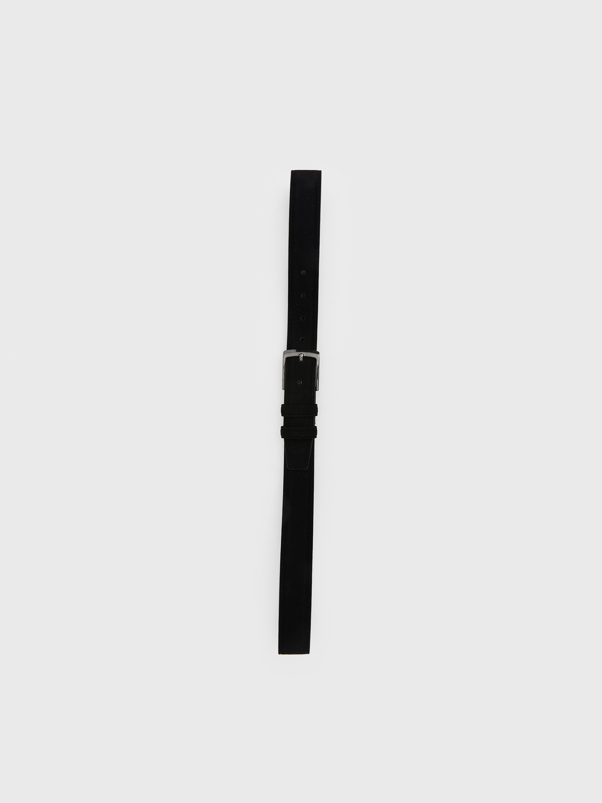 LCW ACCESSORIES Süet Erkek Kemer görsel 3