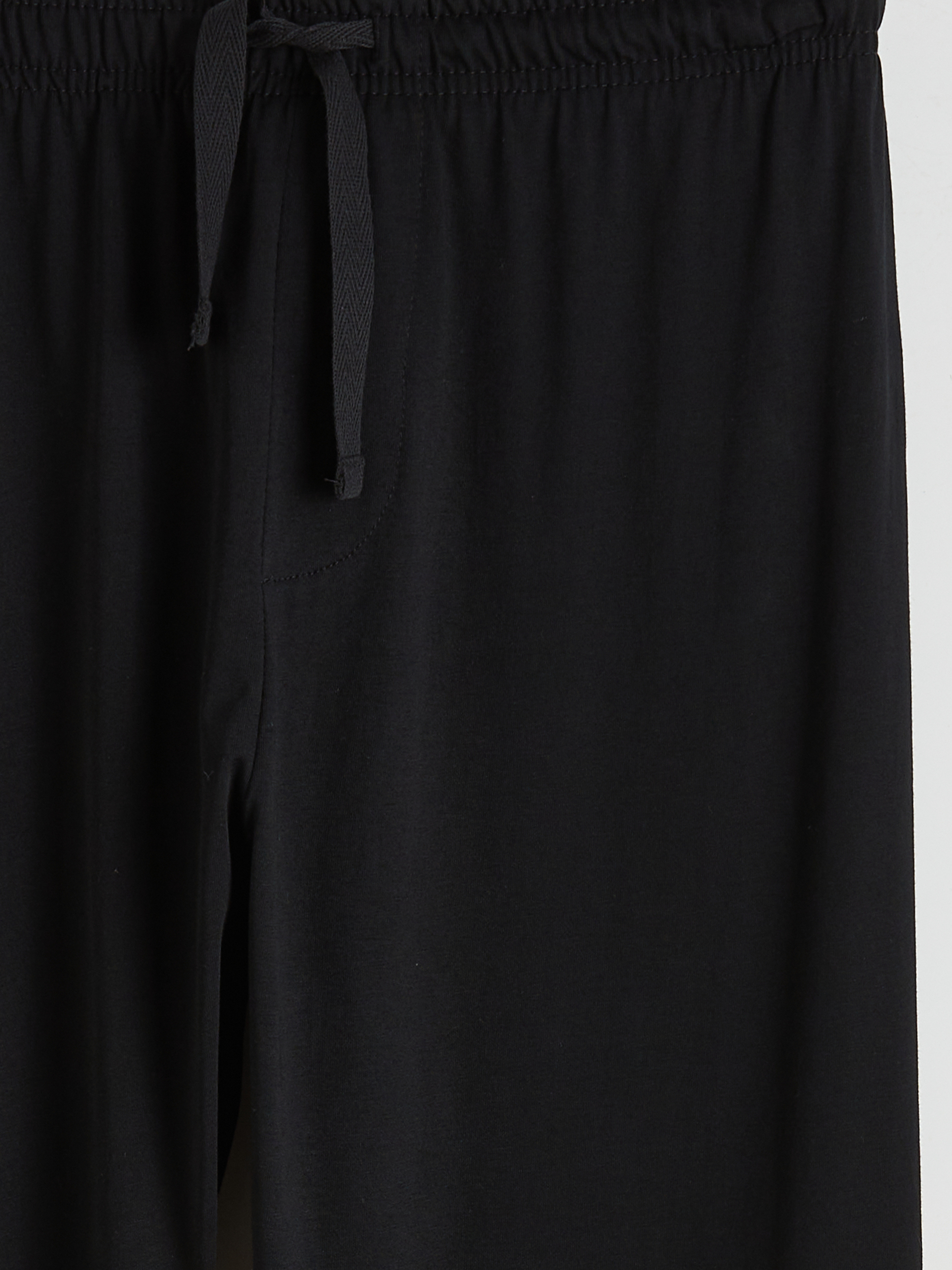LC WAIKIKI Regular Fit Erkek Pijama Altı görsel 6