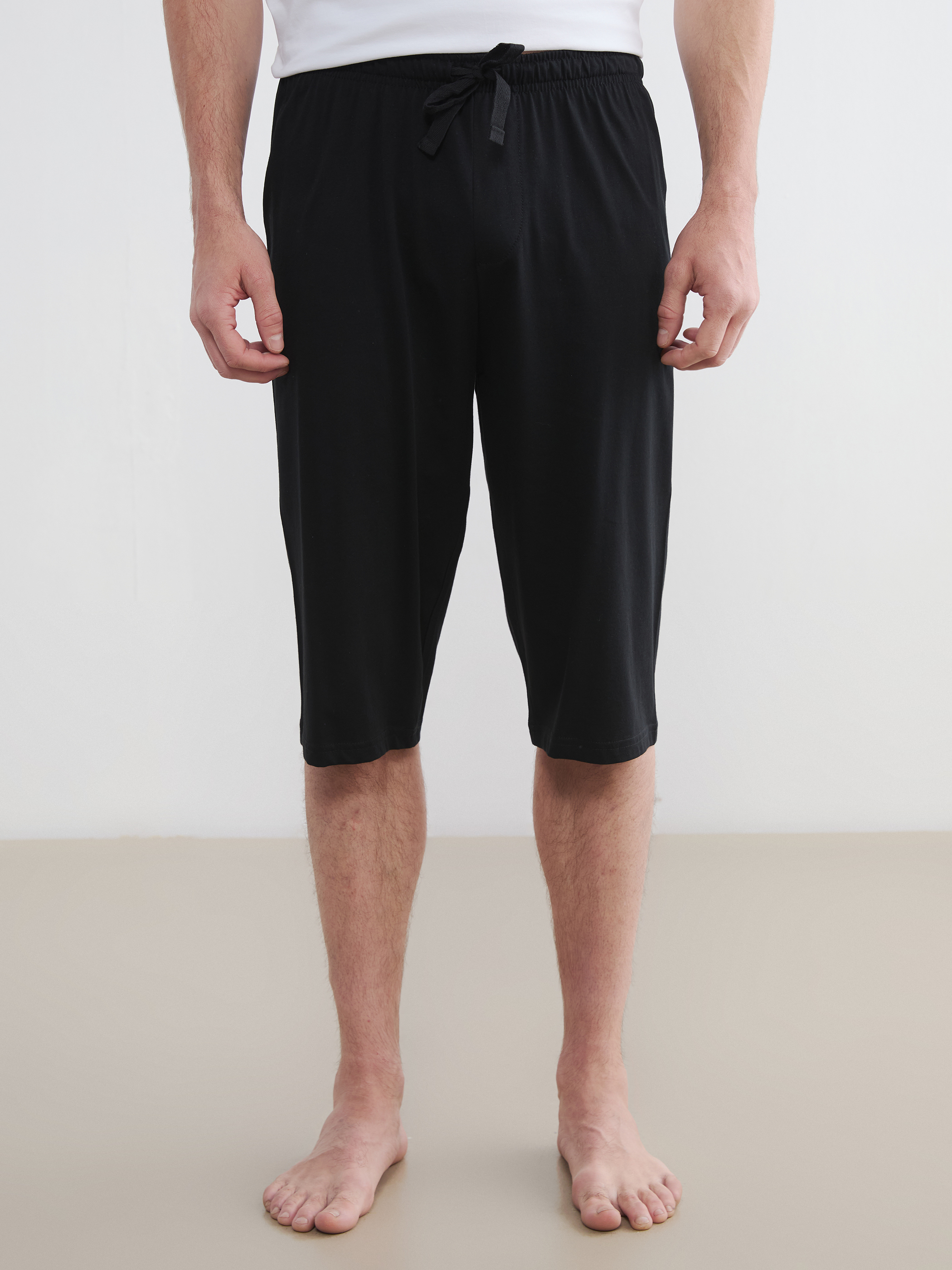 LC WAIKIKI Regular Fit Erkek Şort görsel 2