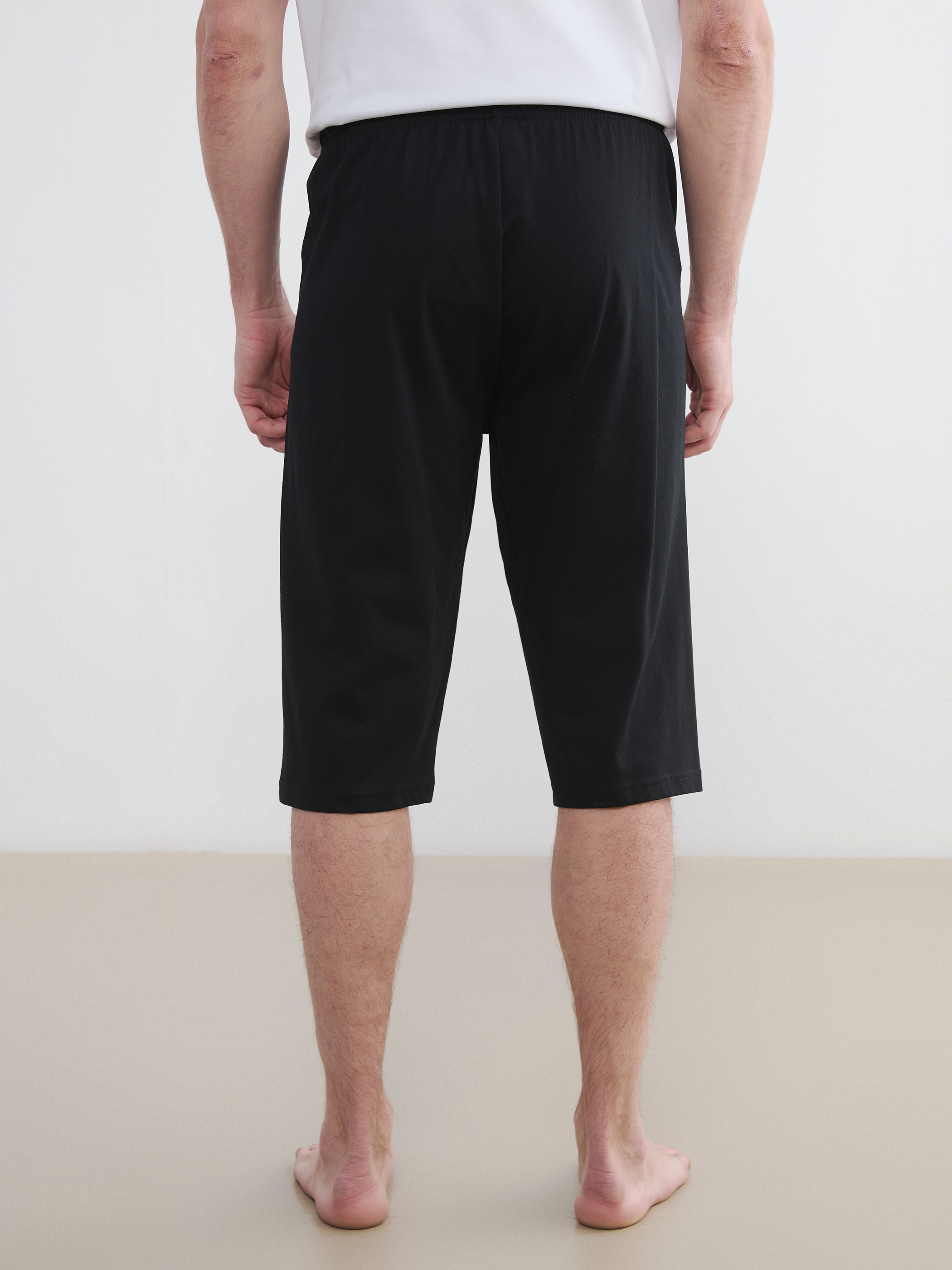 LC WAIKIKI Regular Fit Erkek Şort görsel 4
