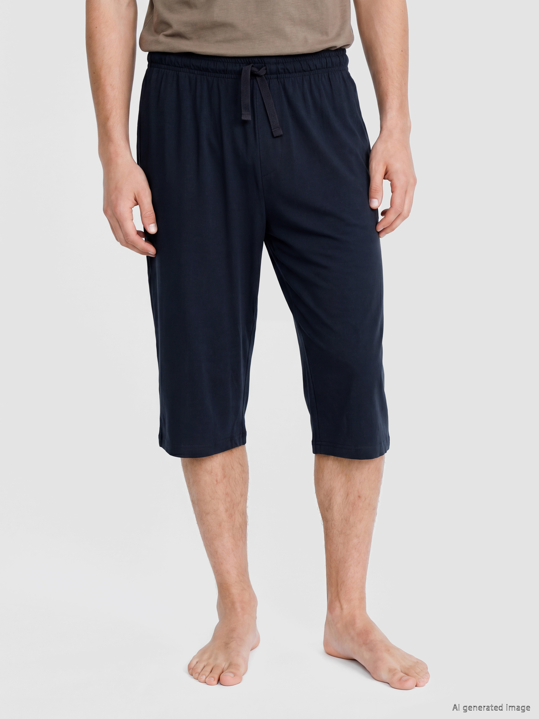 LC WAIKIKI Regular Fit Erkek Şort görsel 2