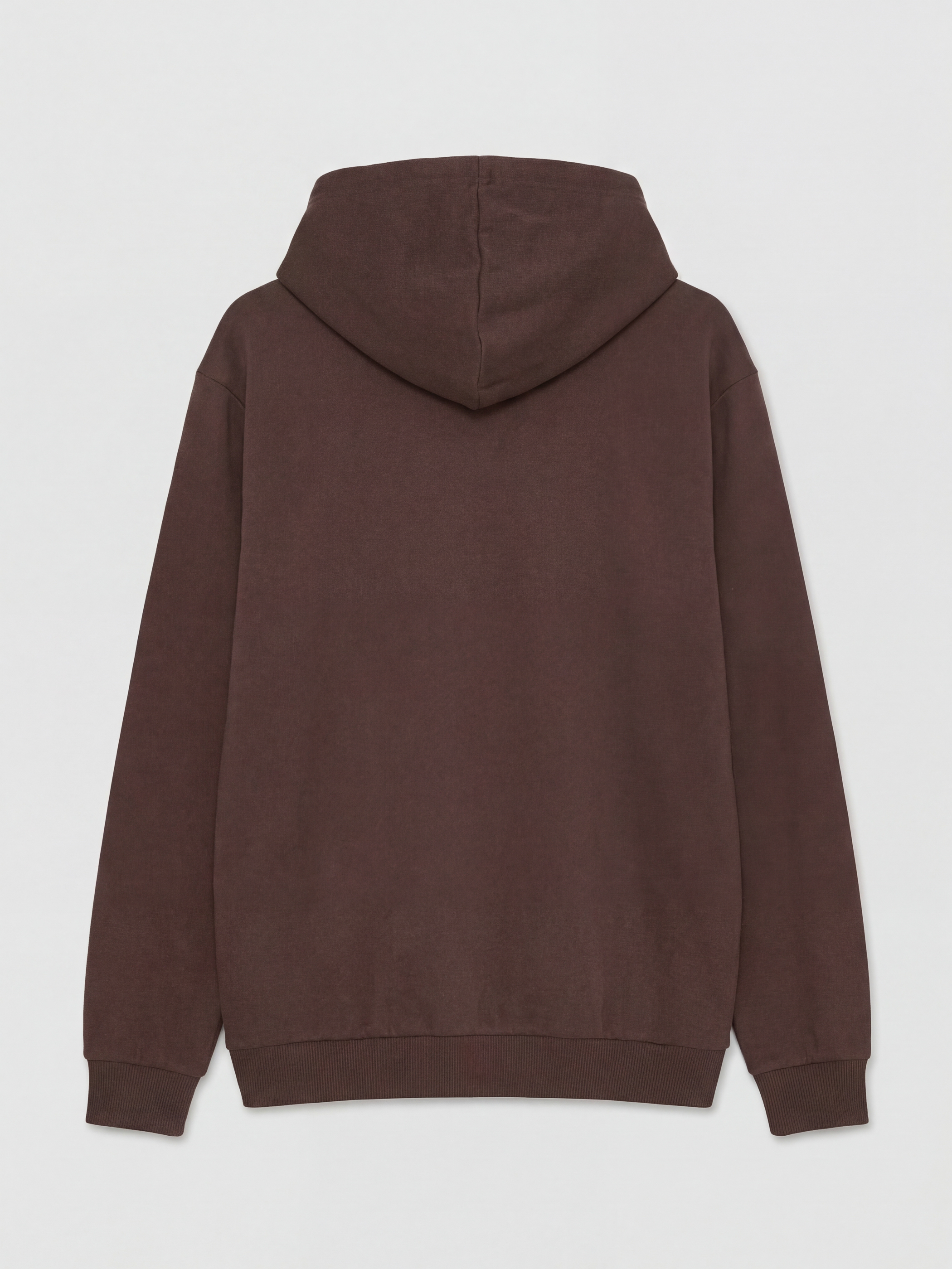 XSIDE Kapüşonlu Erkek Fermuarlı Sweatshirt görsel 5