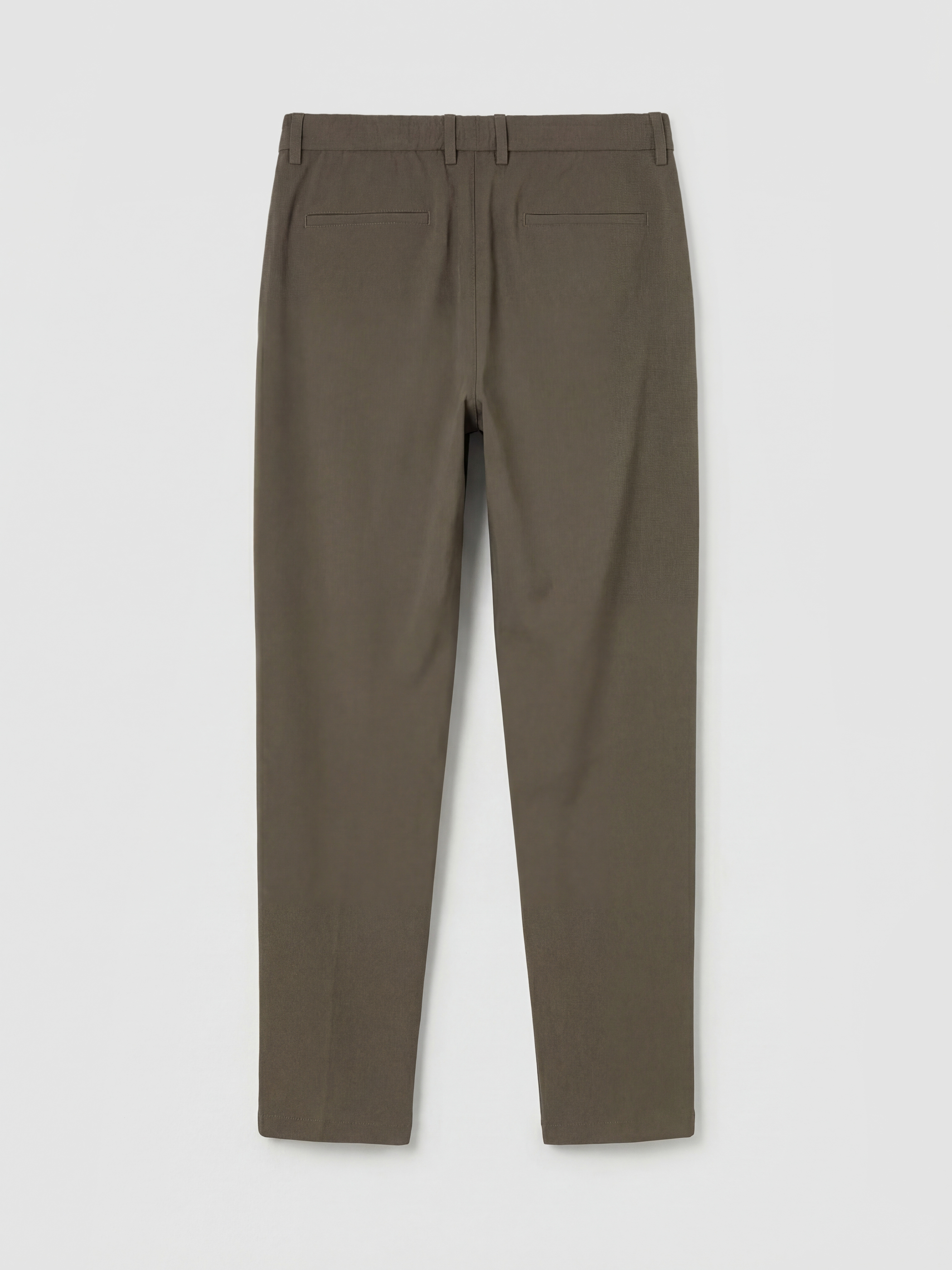 LCW Vision Regular Fit Erkek Kumaş Pantolon görsel 6