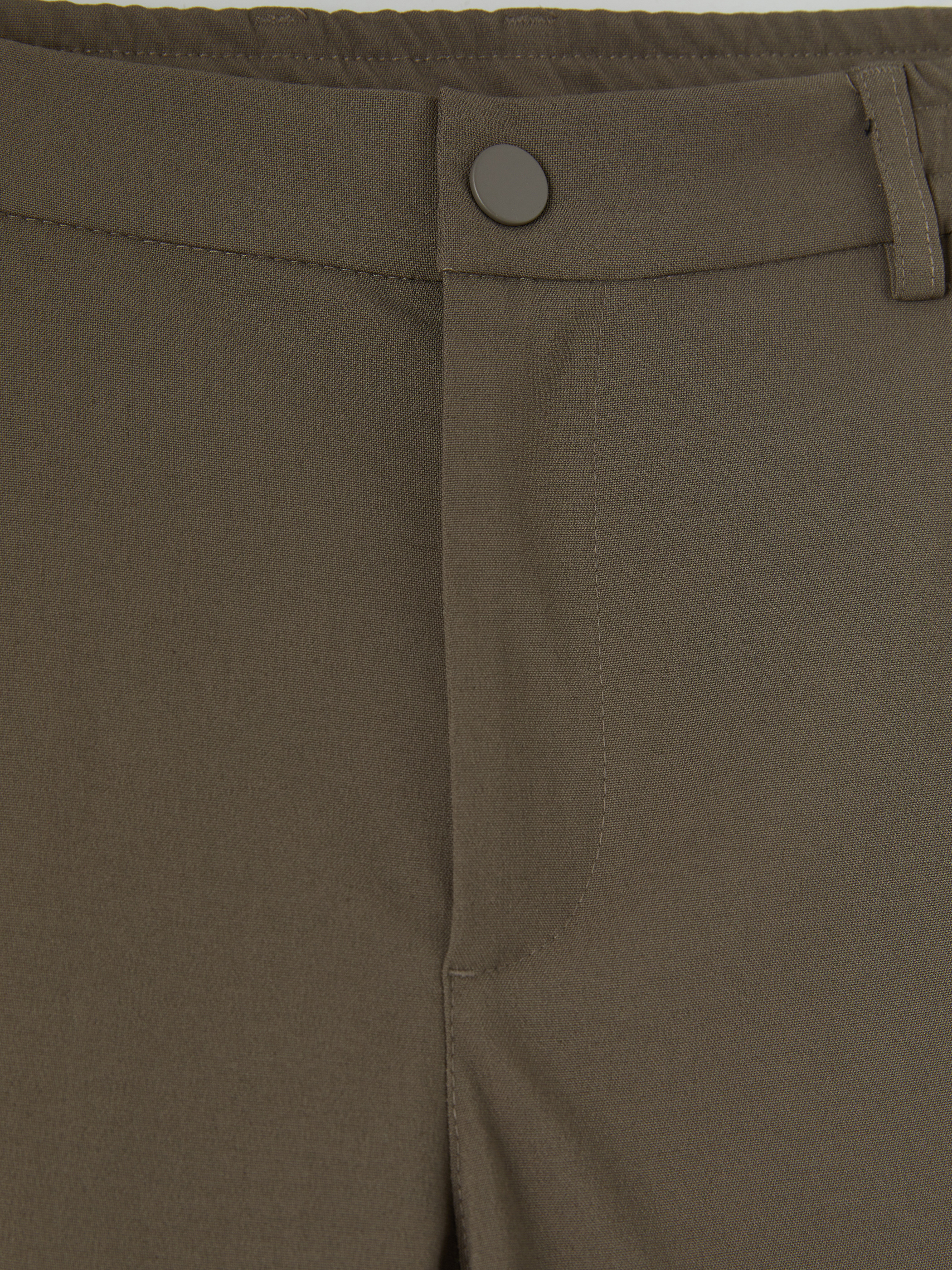 LCW Vision Regular Fit Erkek Kumaş Pantolon görsel 7