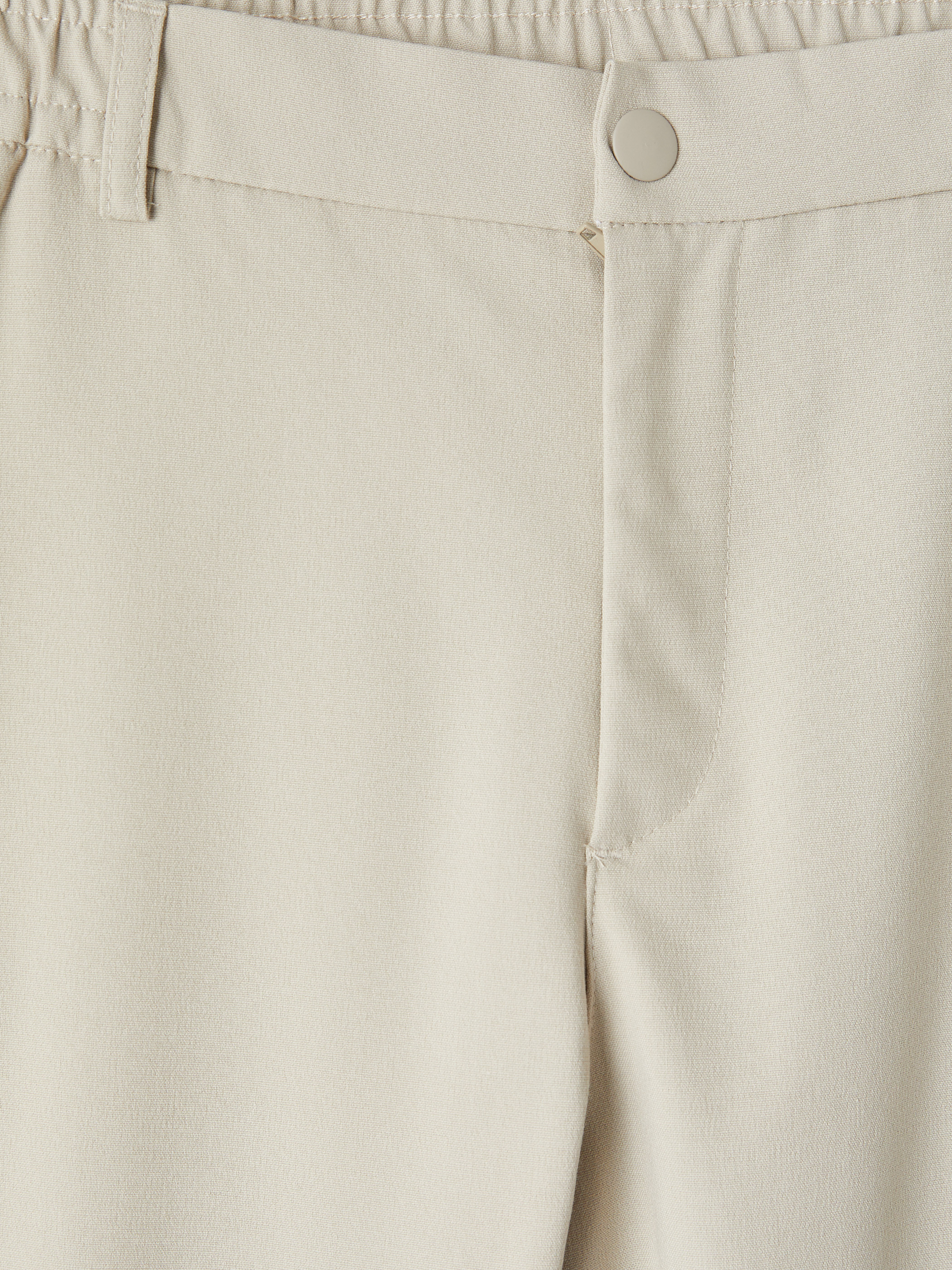 LCW Vision Regular Fit Erkek Kumaş Pantolon görsel 6