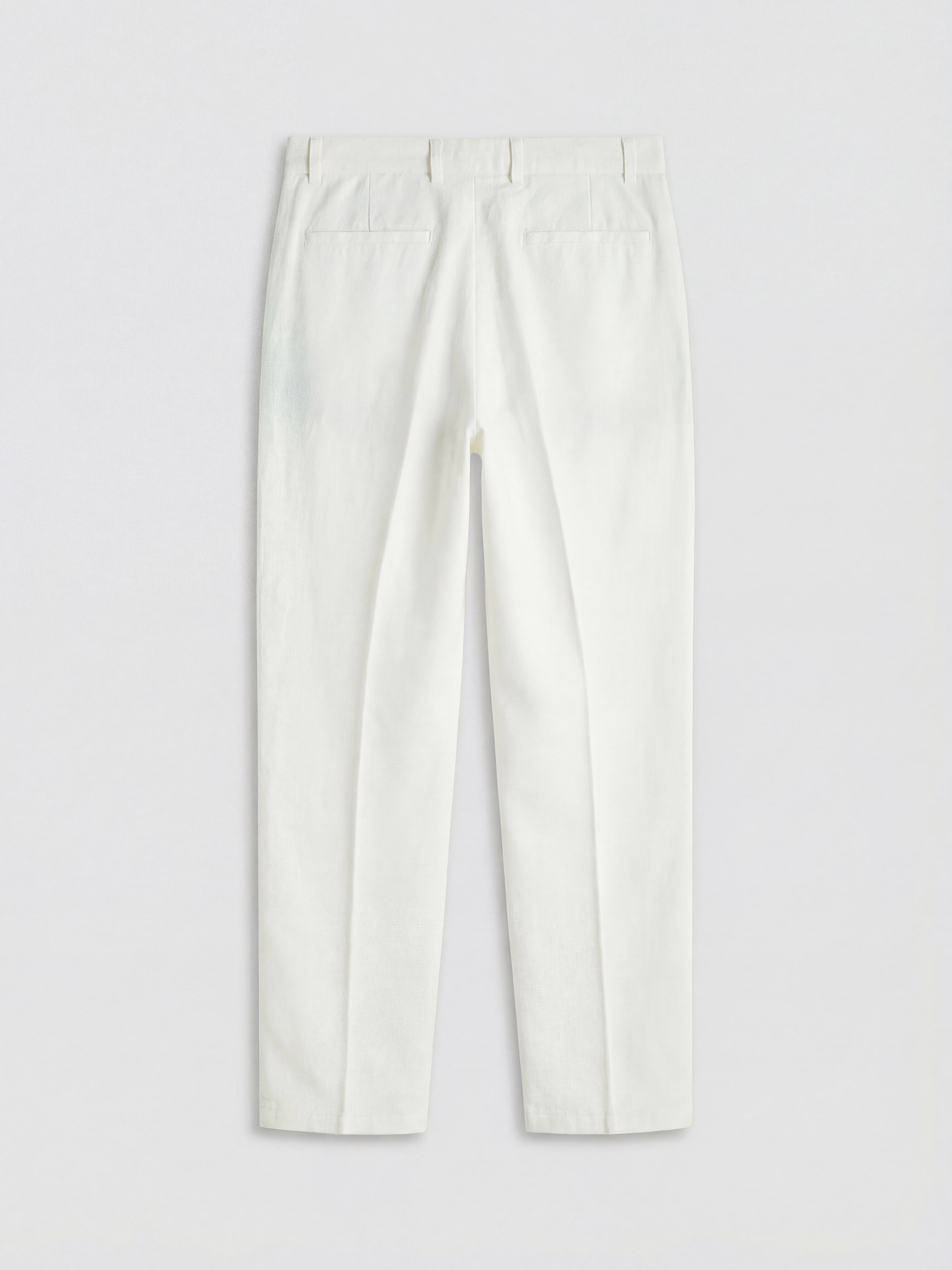 LCW Vision Regular Fit Erkek Pileli Pantolon görsel 6