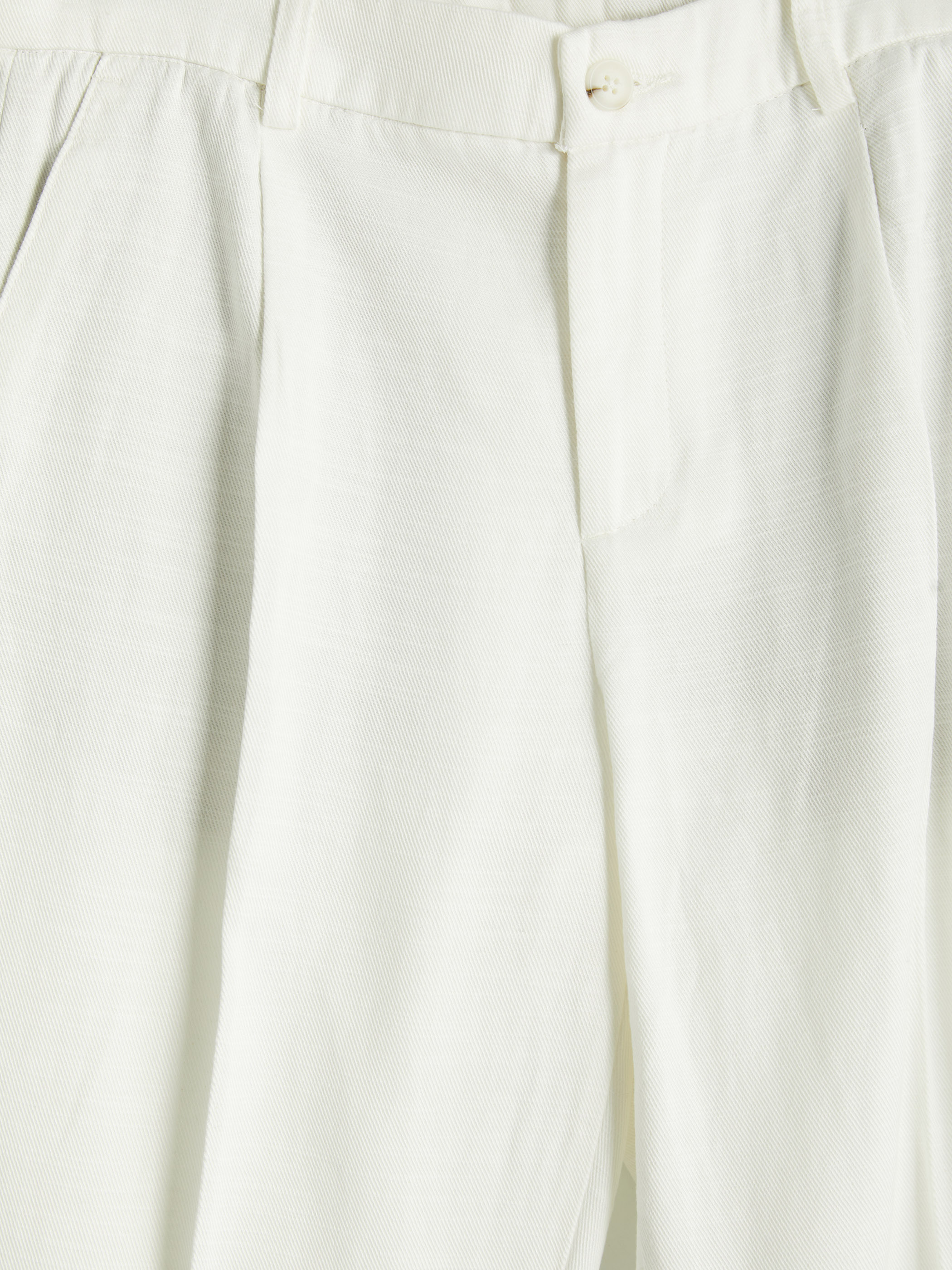 LCW Vision Regular Fit Erkek Pileli Pantolon görsel 7