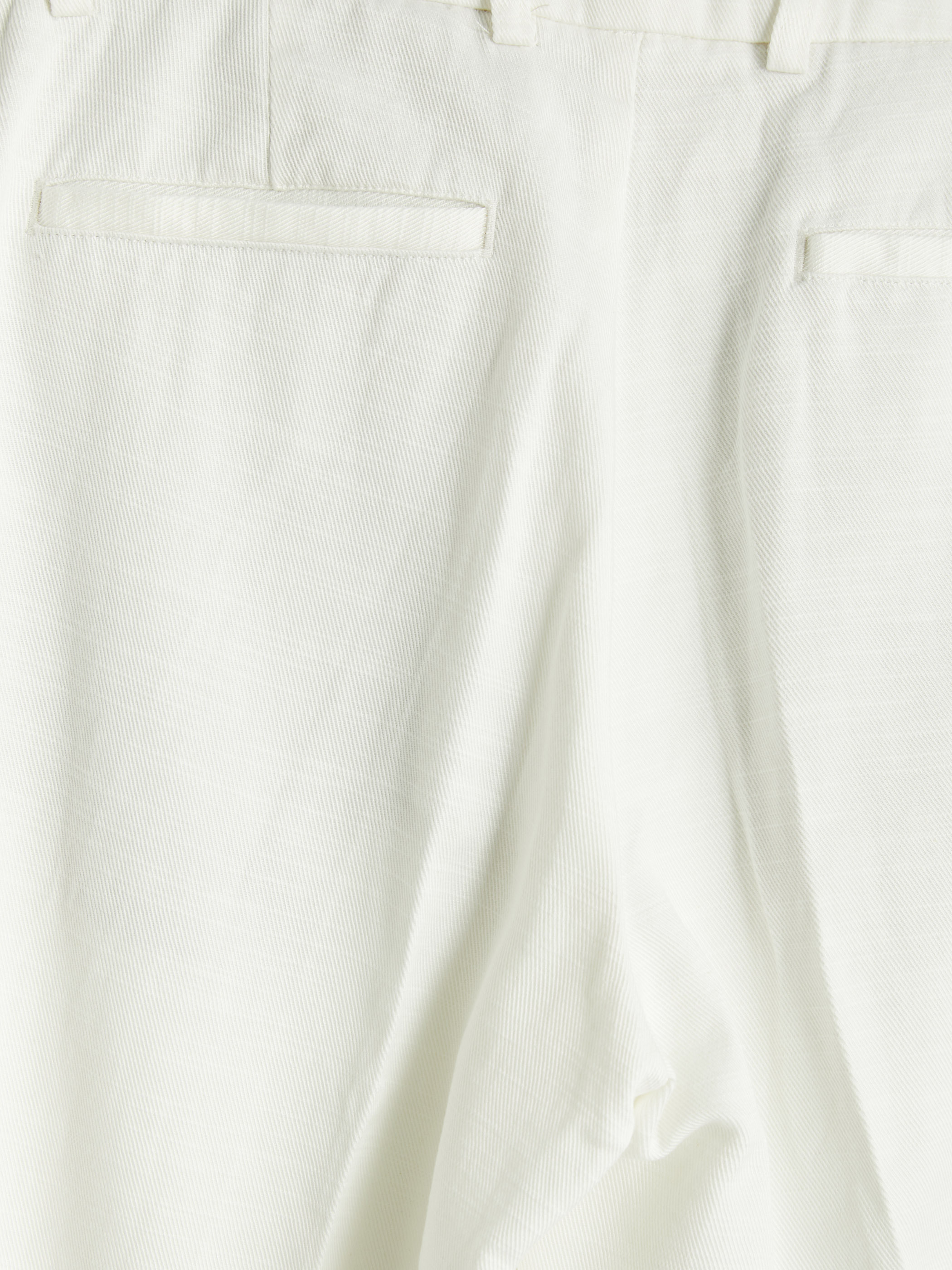 LCW Vision Regular Fit Erkek Pileli Pantolon görsel 8