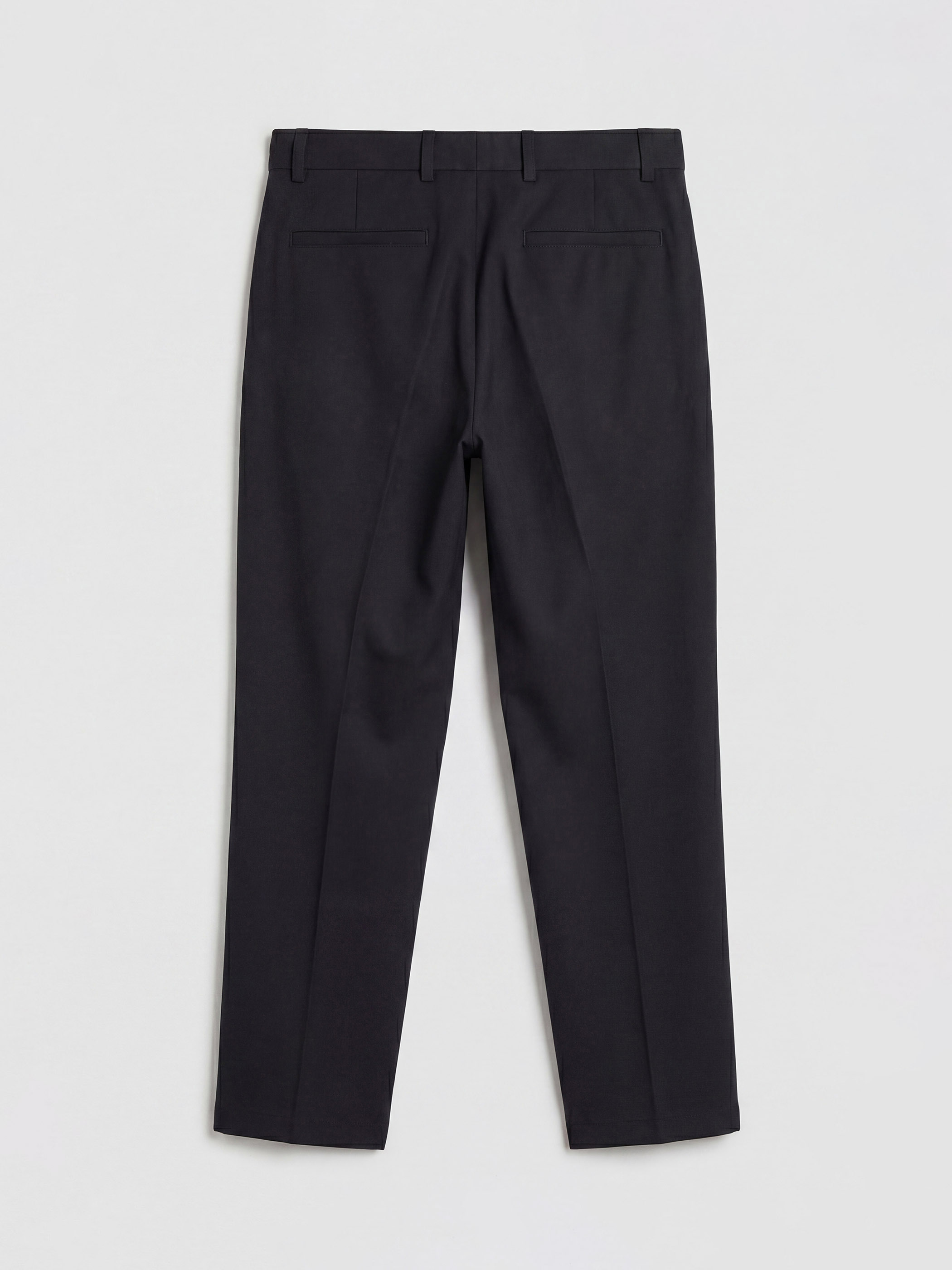 LCW Vision Regular Fit Erkek Pileli Pantolon görsel 6