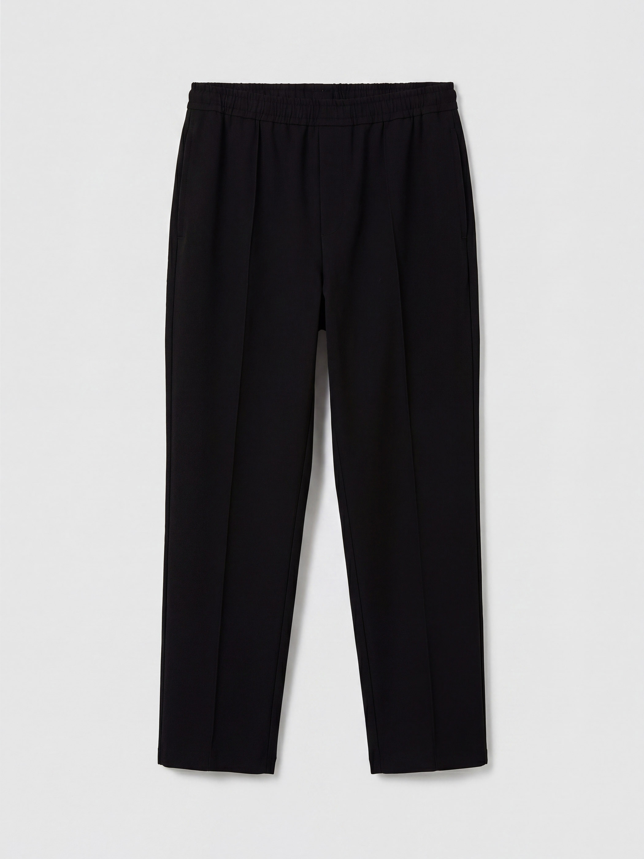 LCW Vision Regular Fit Erkek Kumaş Pantolon görsel 5
