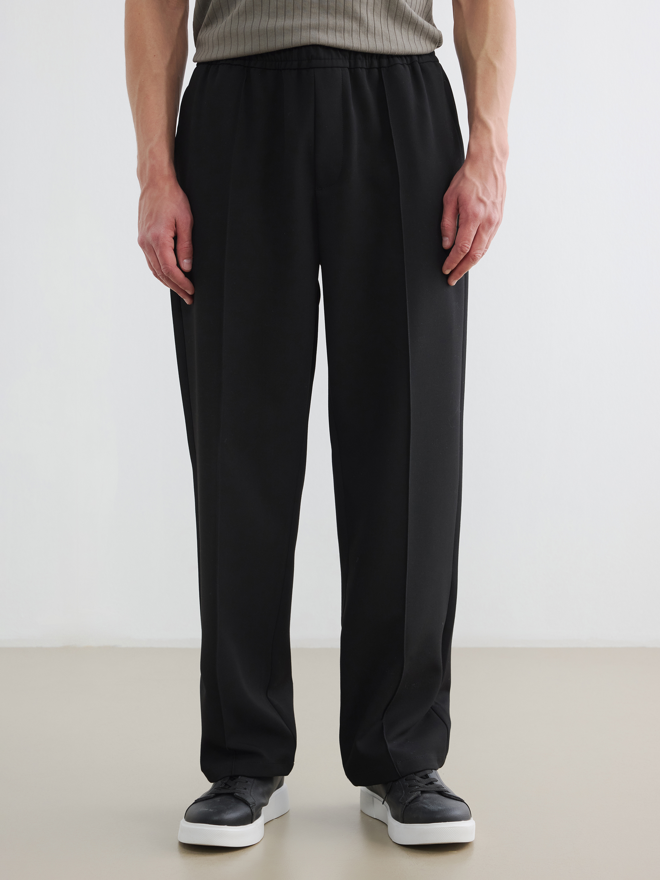 LCW Vision Regular Fit Erkek Kumaş Pantolon görsel 2
